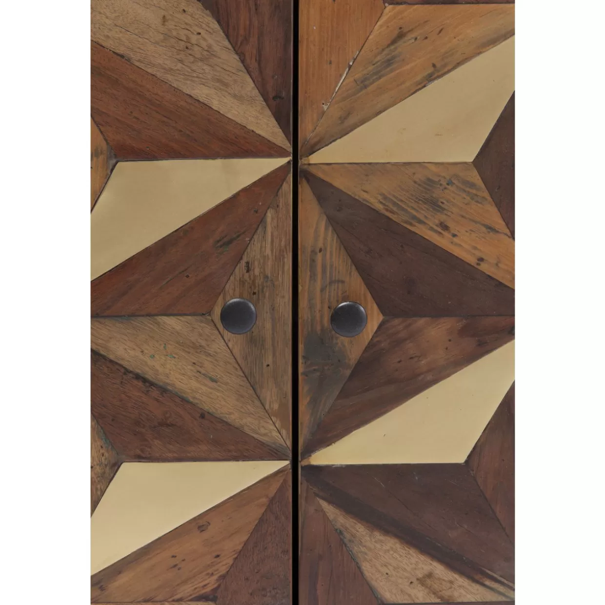 KARE Design Kommoden & Sideboards | Sideboard Illusion Gold