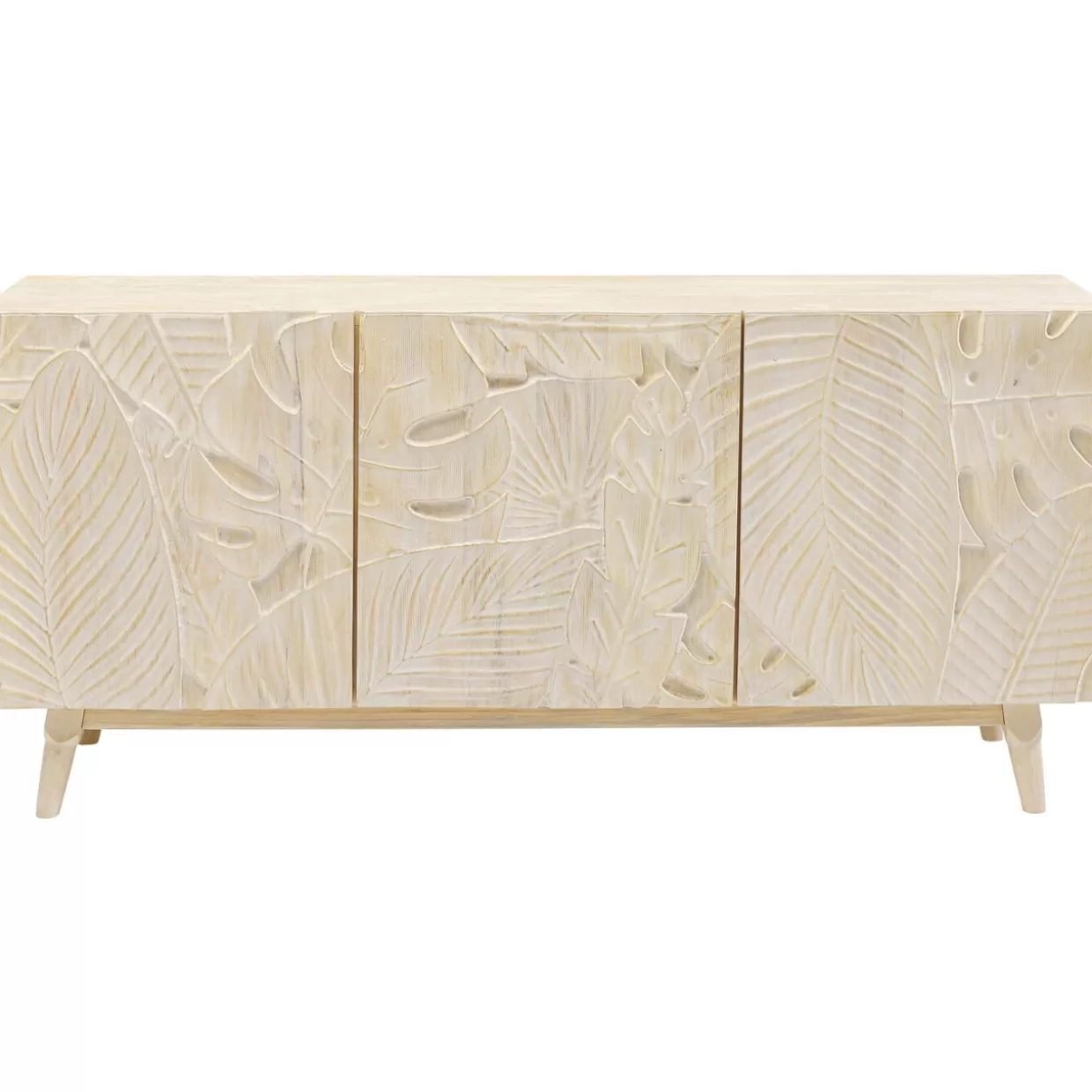 KARE Design Kommoden & Sideboards | Sideboard Jungle Nature 160X75Cm