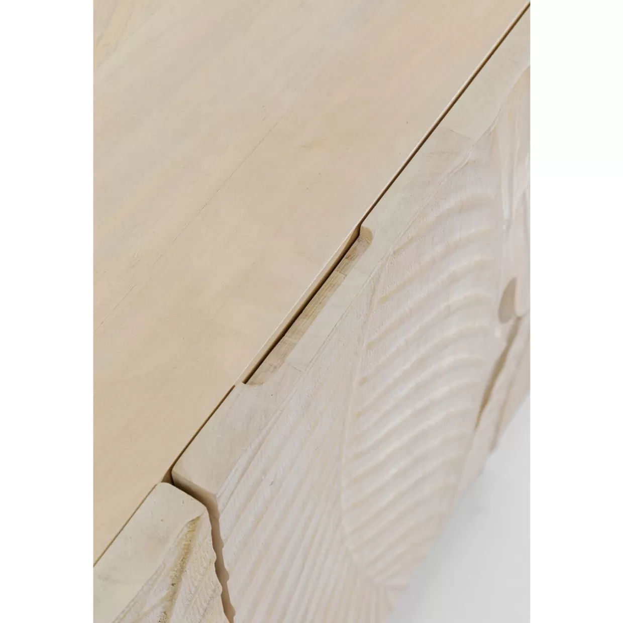 KARE Design Kommoden & Sideboards | Sideboard Jungle Nature 160X75Cm