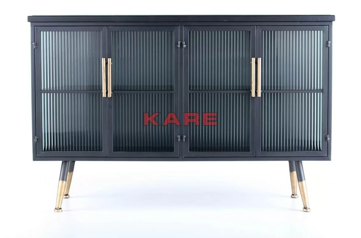 KARE Design Kommoden & Sideboards | Sideboard La Gomera 4 Turen