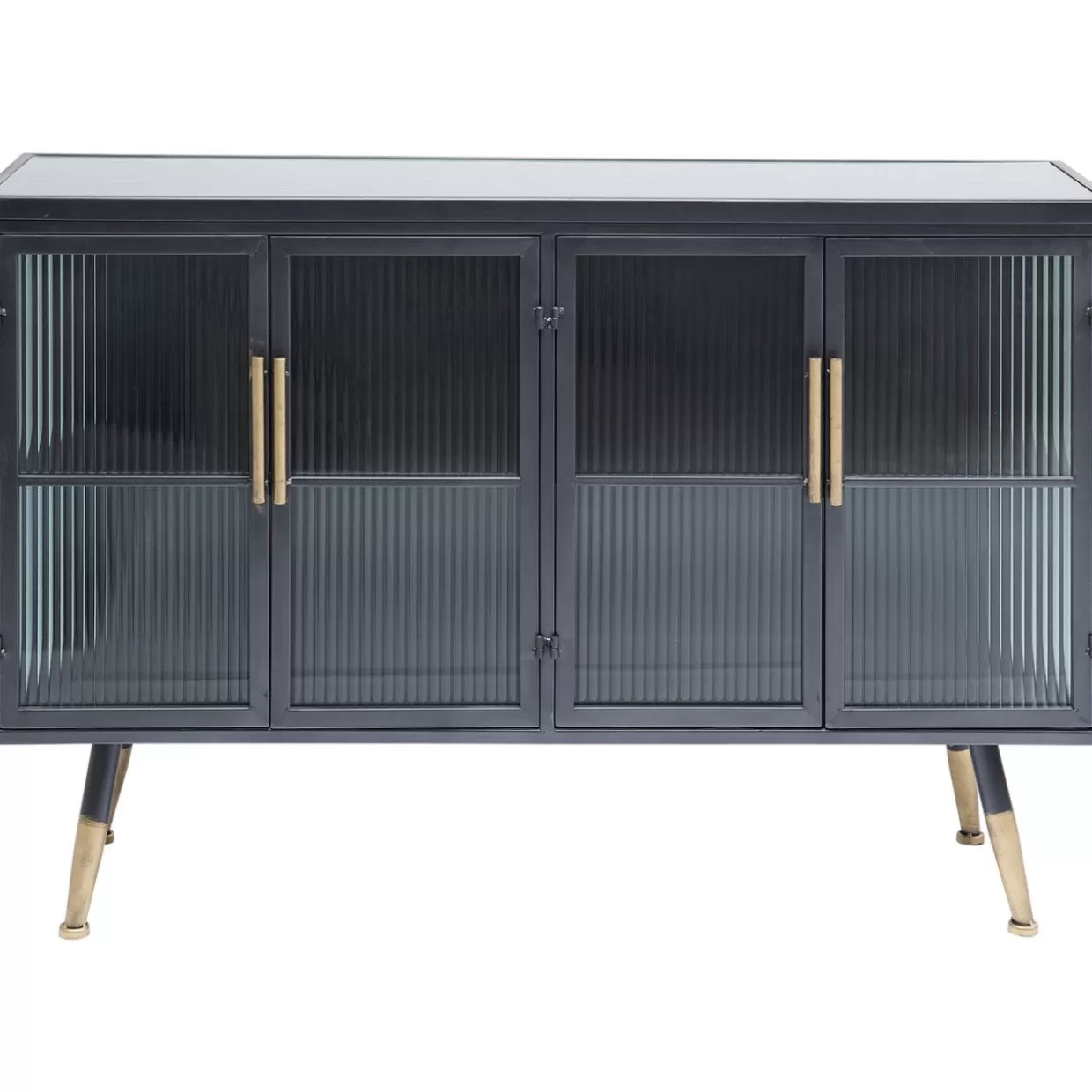 KARE Design Kommoden & Sideboards | Sideboard La Gomera 4 Turen