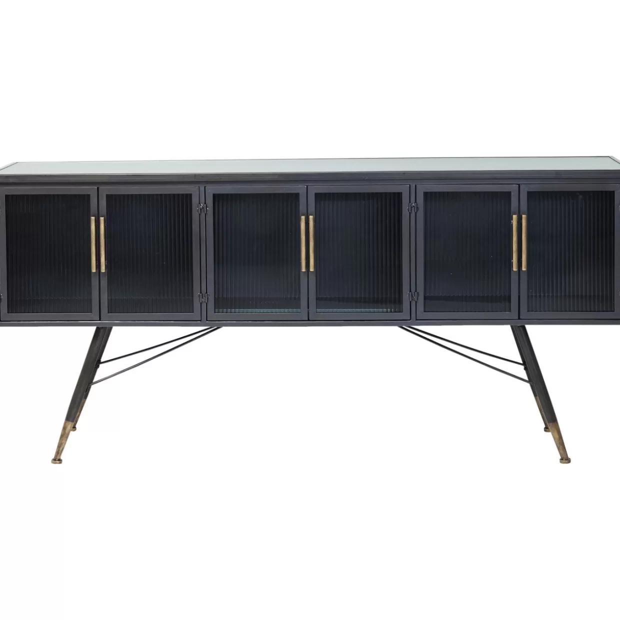 KARE Design Kommoden & Sideboards | Sideboard La Gomera 6 Turen