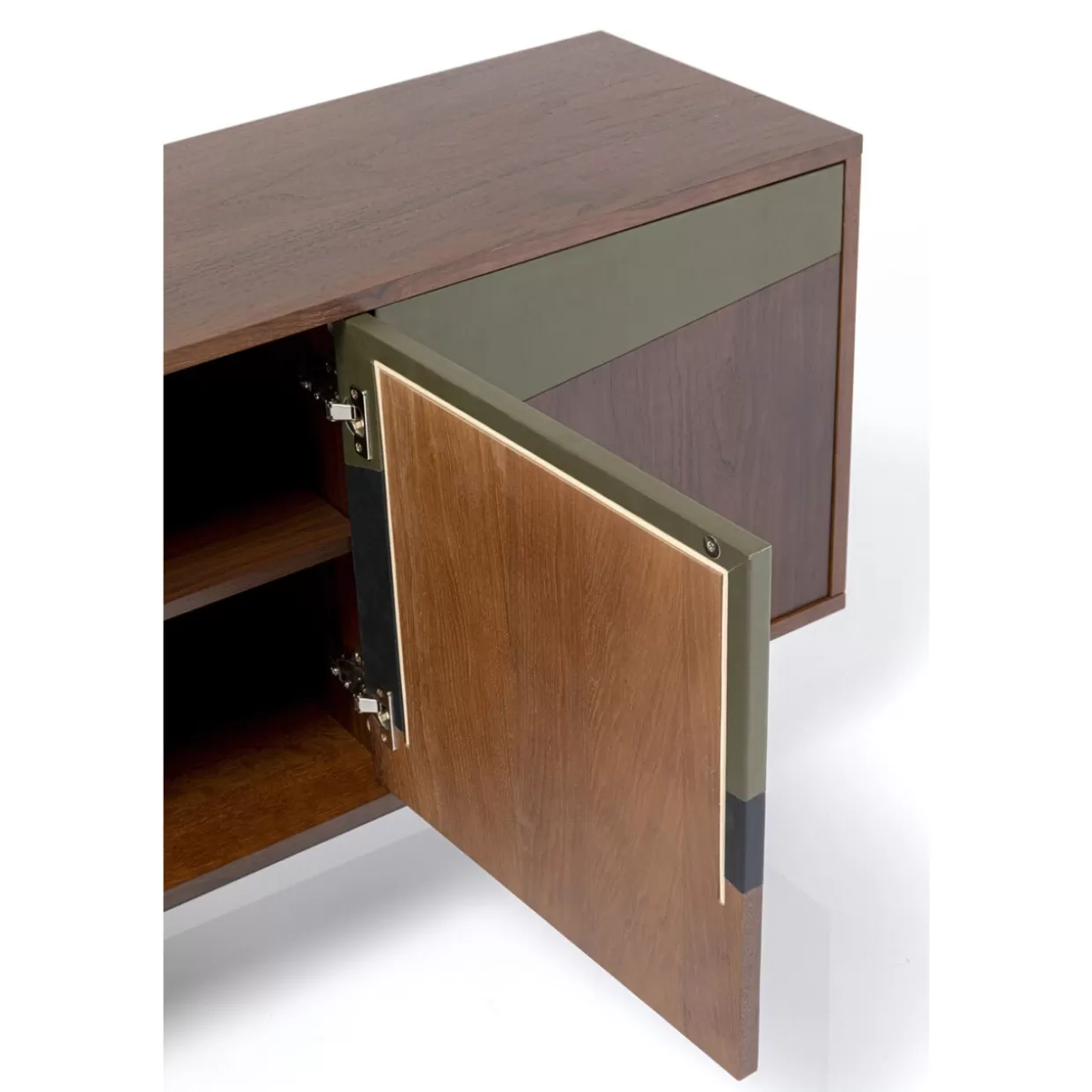 KARE Design Kommoden & Sideboards | Sideboard Lamello Colore 200X70Cm