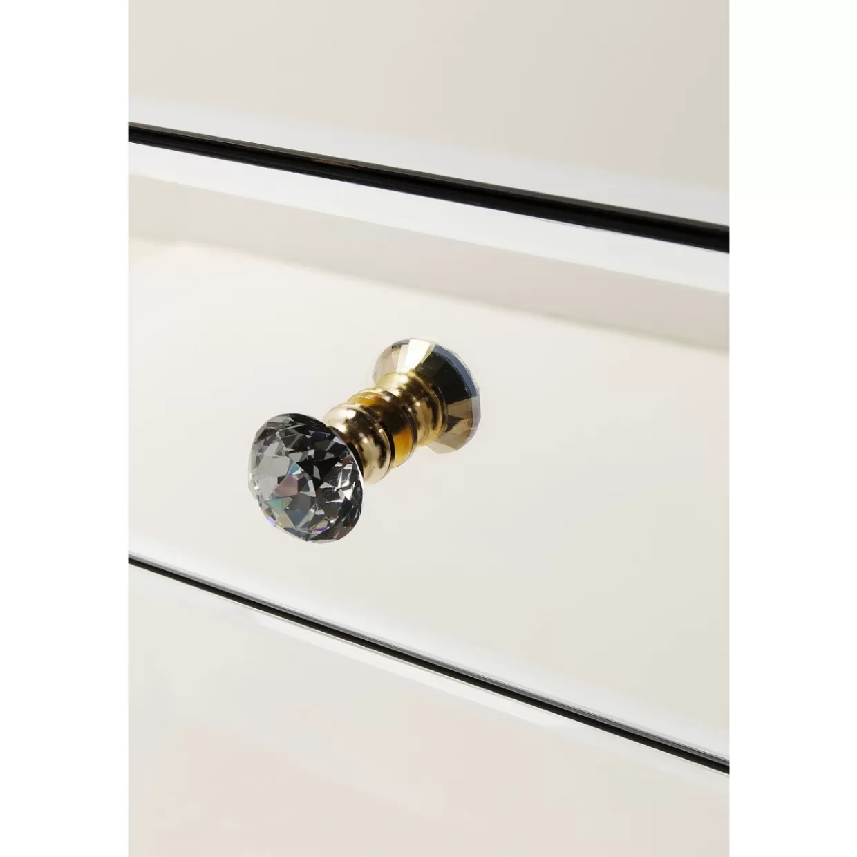 KARE Design Kommoden & Sideboards | Sideboard Luxury Champagne
