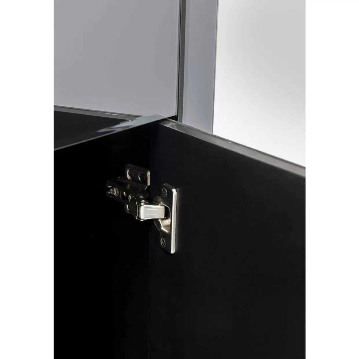 KARE Design Kommoden & Sideboards | Sideboard Luxury Push Grau