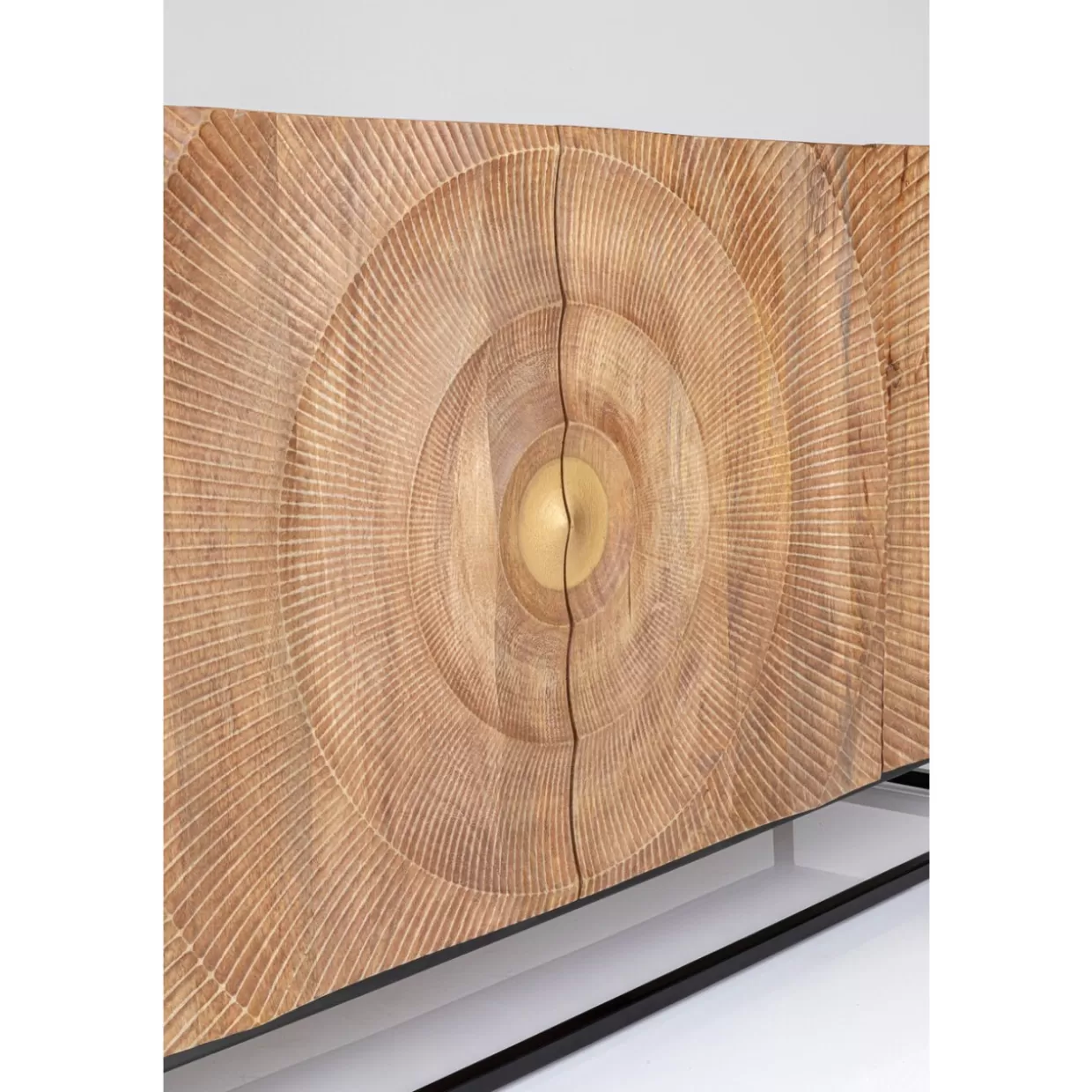 KARE Design Kommoden & Sideboards | Sideboard Madeira Hell 177X75Cm