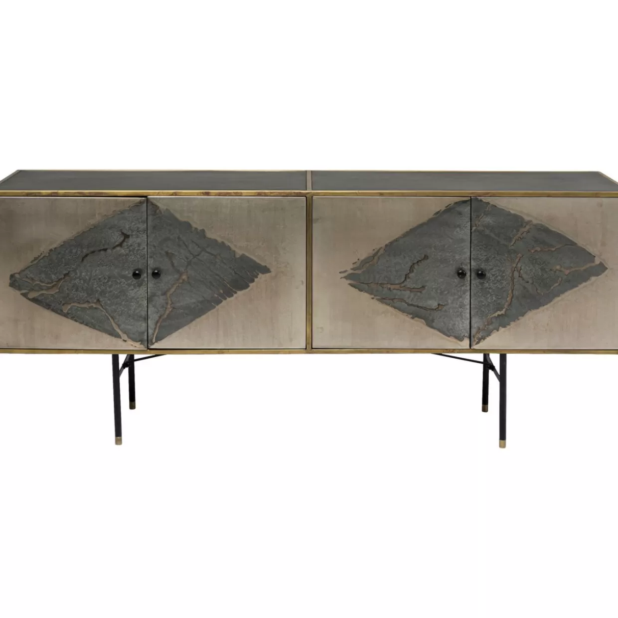 KARE Design Kommoden & Sideboards | Sideboard Mancha