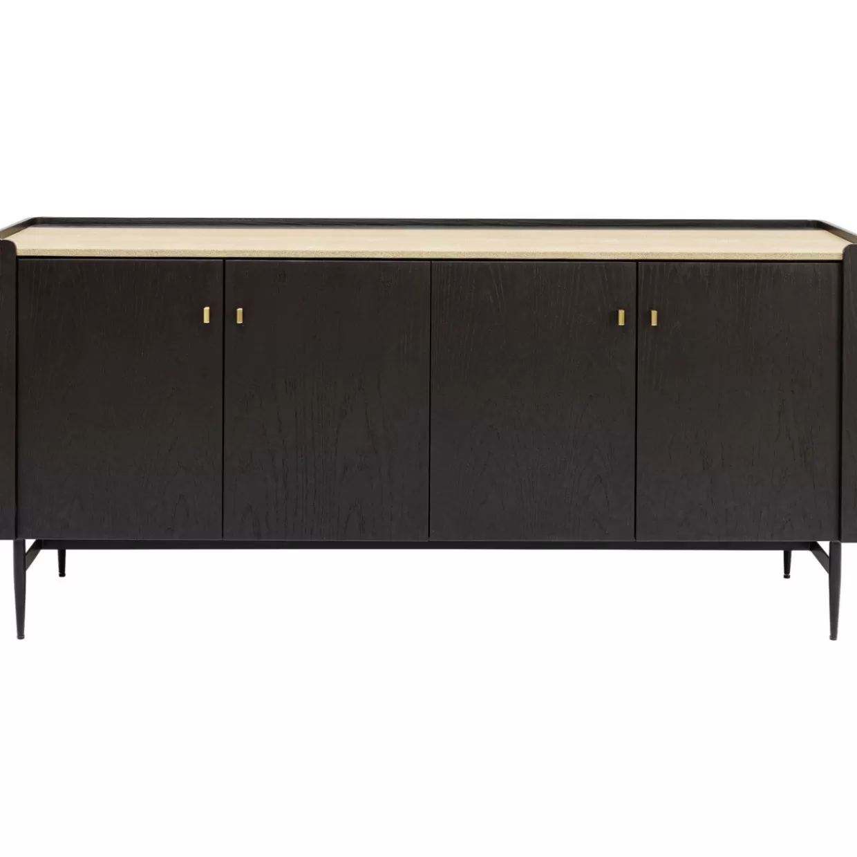KARE Design Kommoden & Sideboards | Sideboard Milano 180