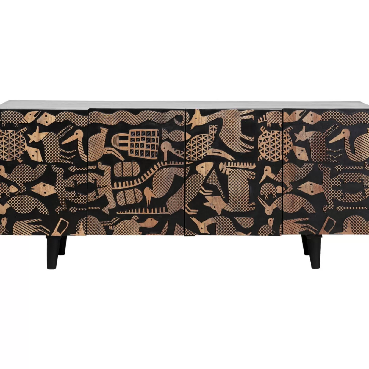 KARE Design Kommoden & Sideboards | Sideboard Nativera 177X75Cm