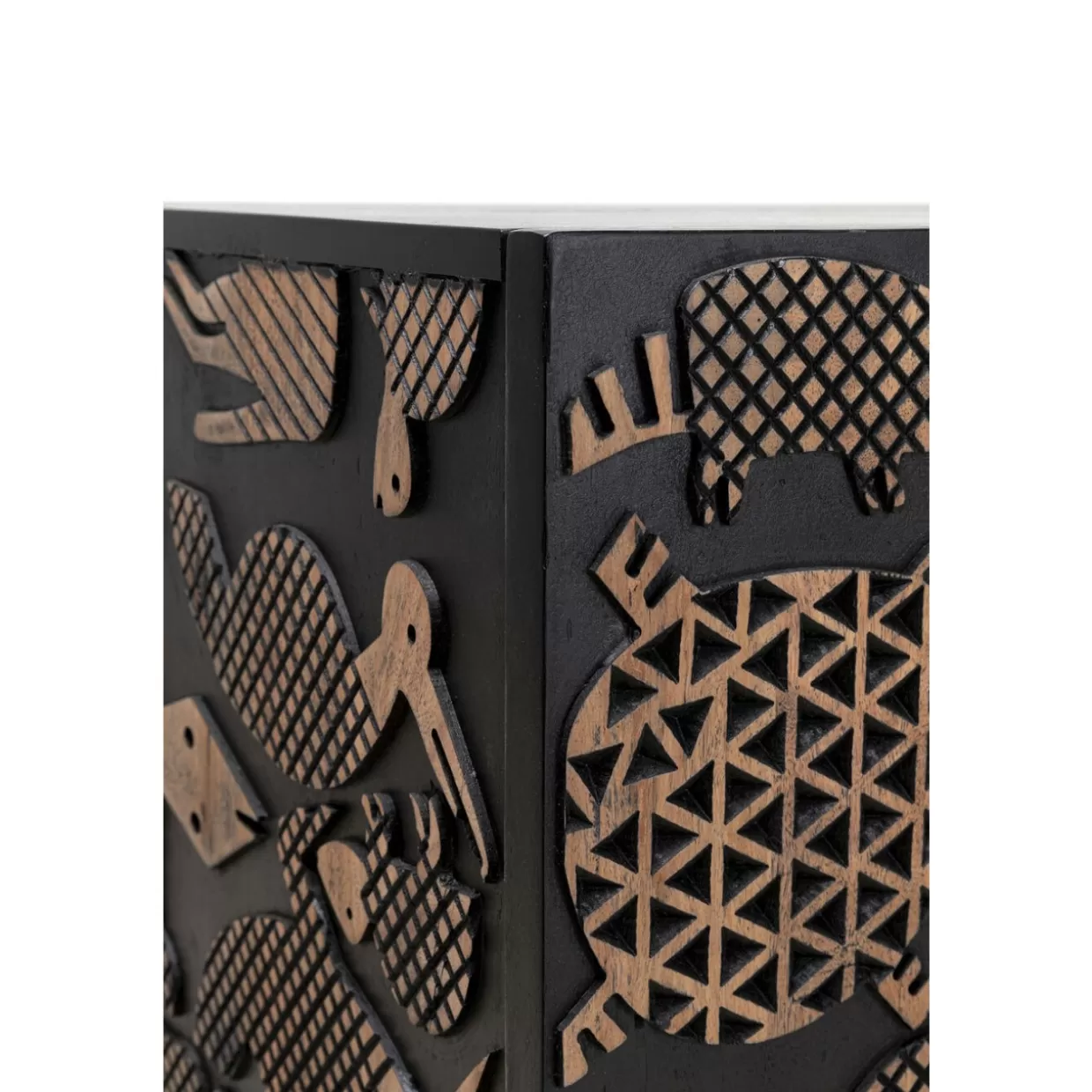 KARE Design Kommoden & Sideboards | Sideboard Nativera 177X75Cm