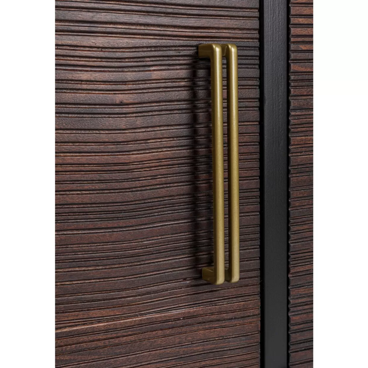 KARE Design Kommoden & Sideboards | Sideboard Olbia Dunkel 160X77Cm
