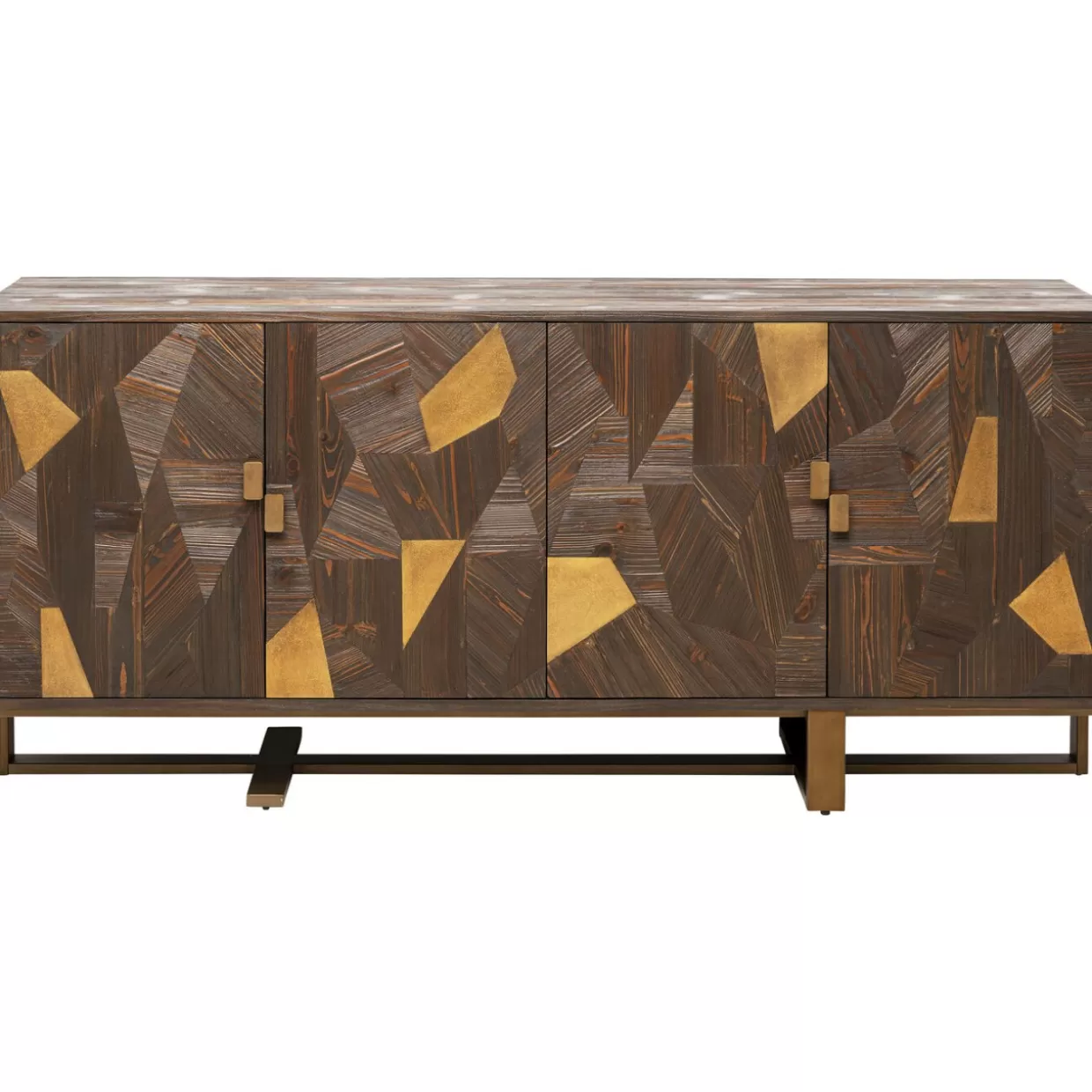 KARE Design Kommoden & Sideboards | Sideboard Salerno 180X83Cm