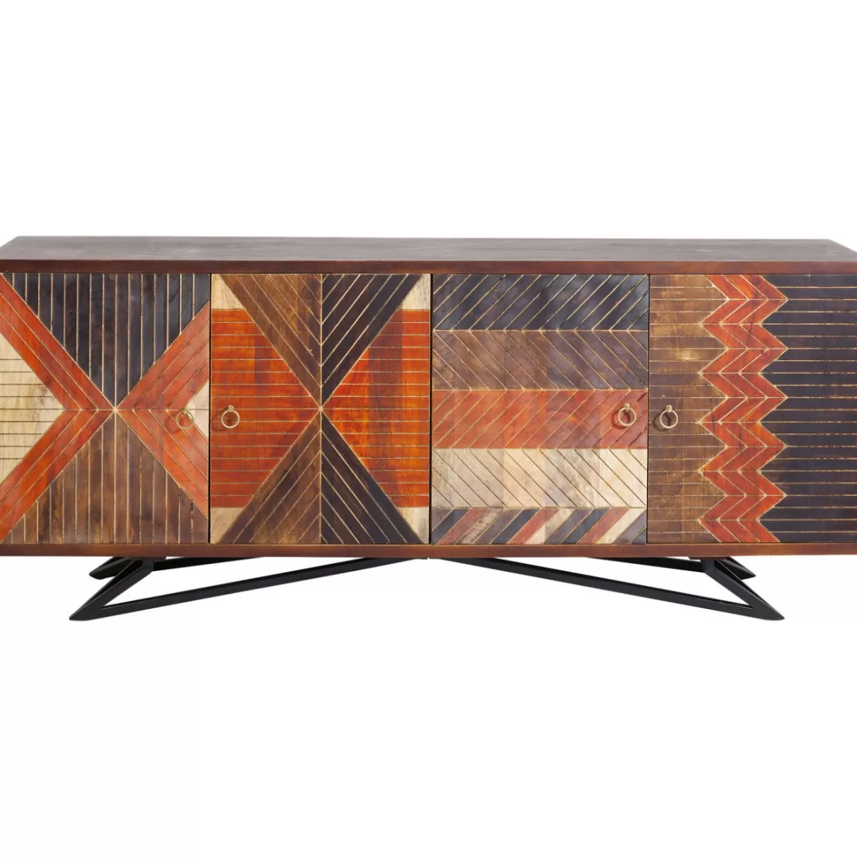 KARE Design Kommoden & Sideboards | Sideboard Tomahawk