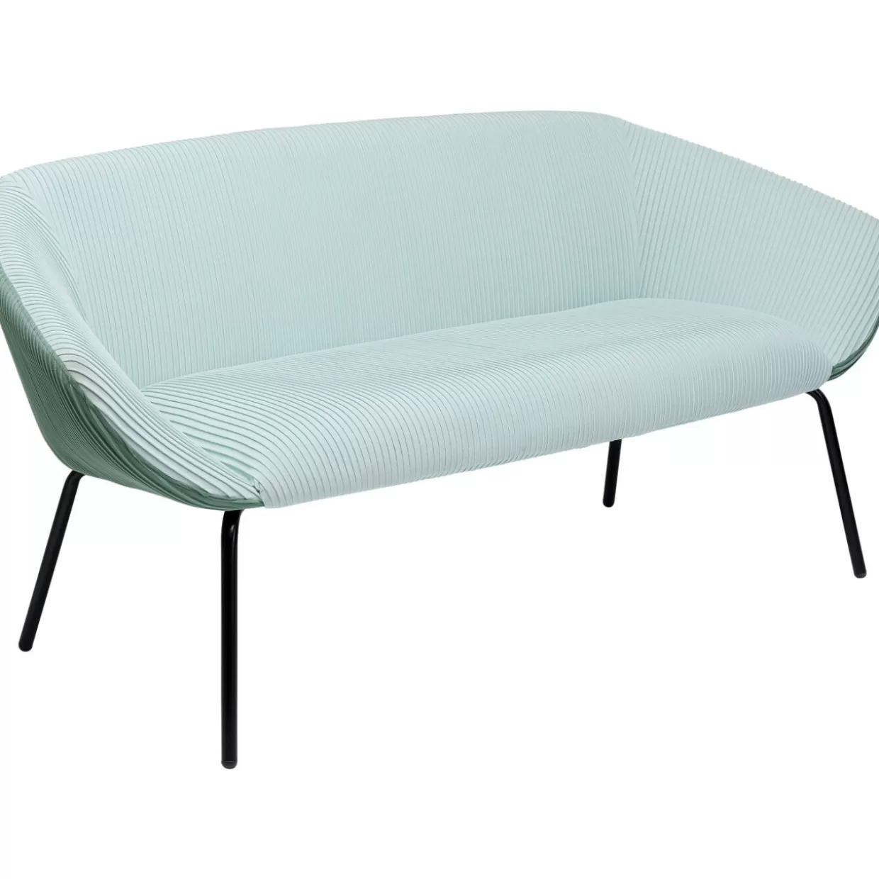 KARE Design Sofas & Couches | Sofa 2-Sitzer Ballabile 163Cm