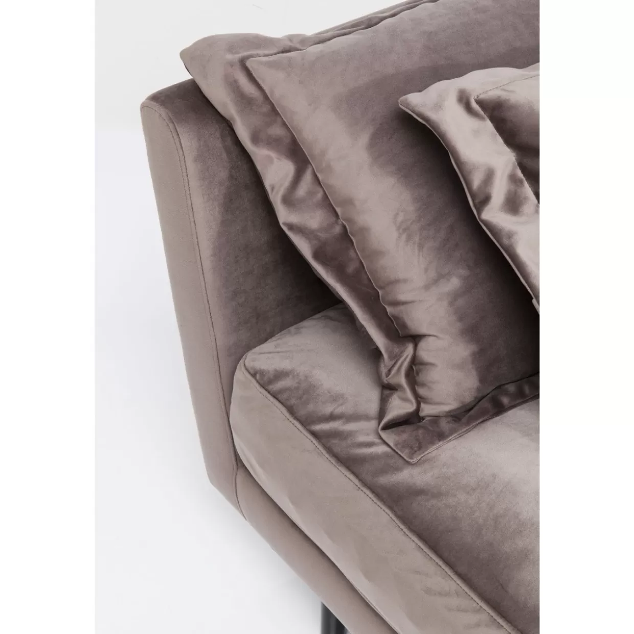 KARE Design Sofas & Couches | Sofa Element Lullaby Taupe