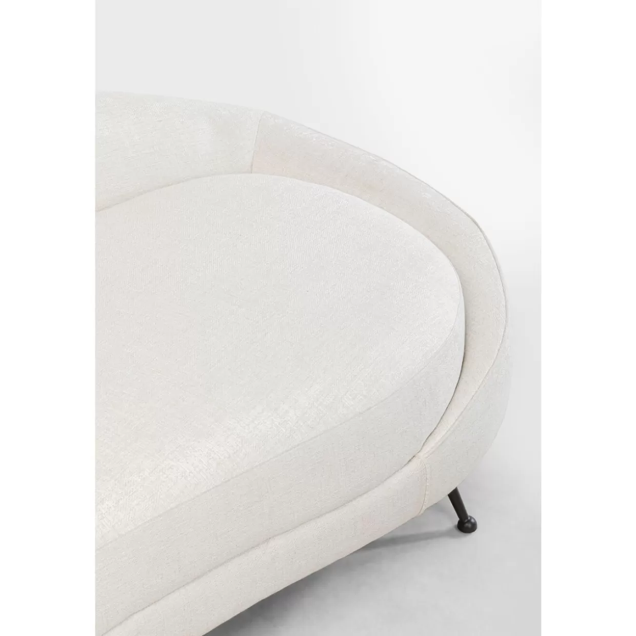 KARE Design Sessel | Sofa Wall Street 270Cm