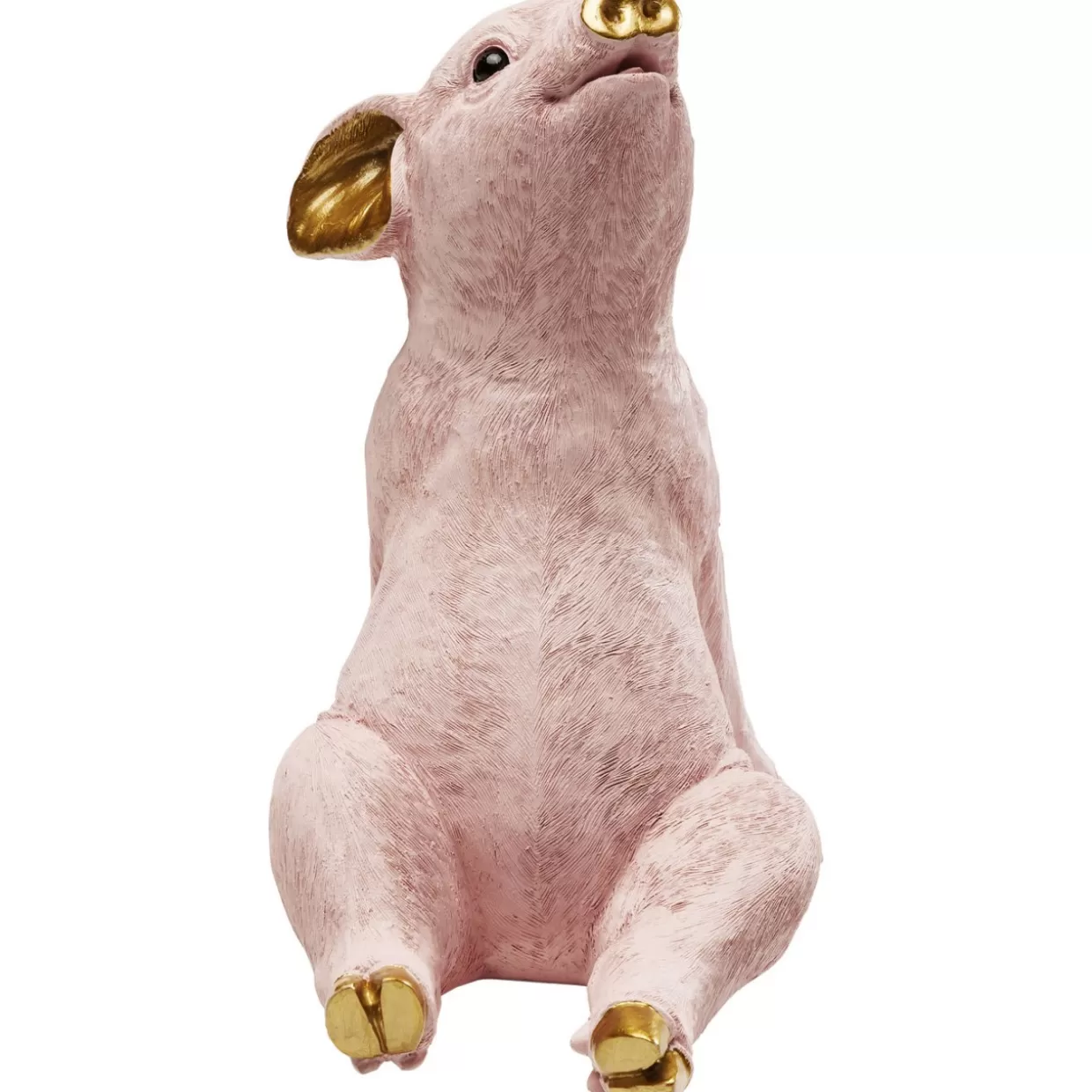 KARE Design Deko & Geschenkartikel | Spardose Chillax Pig