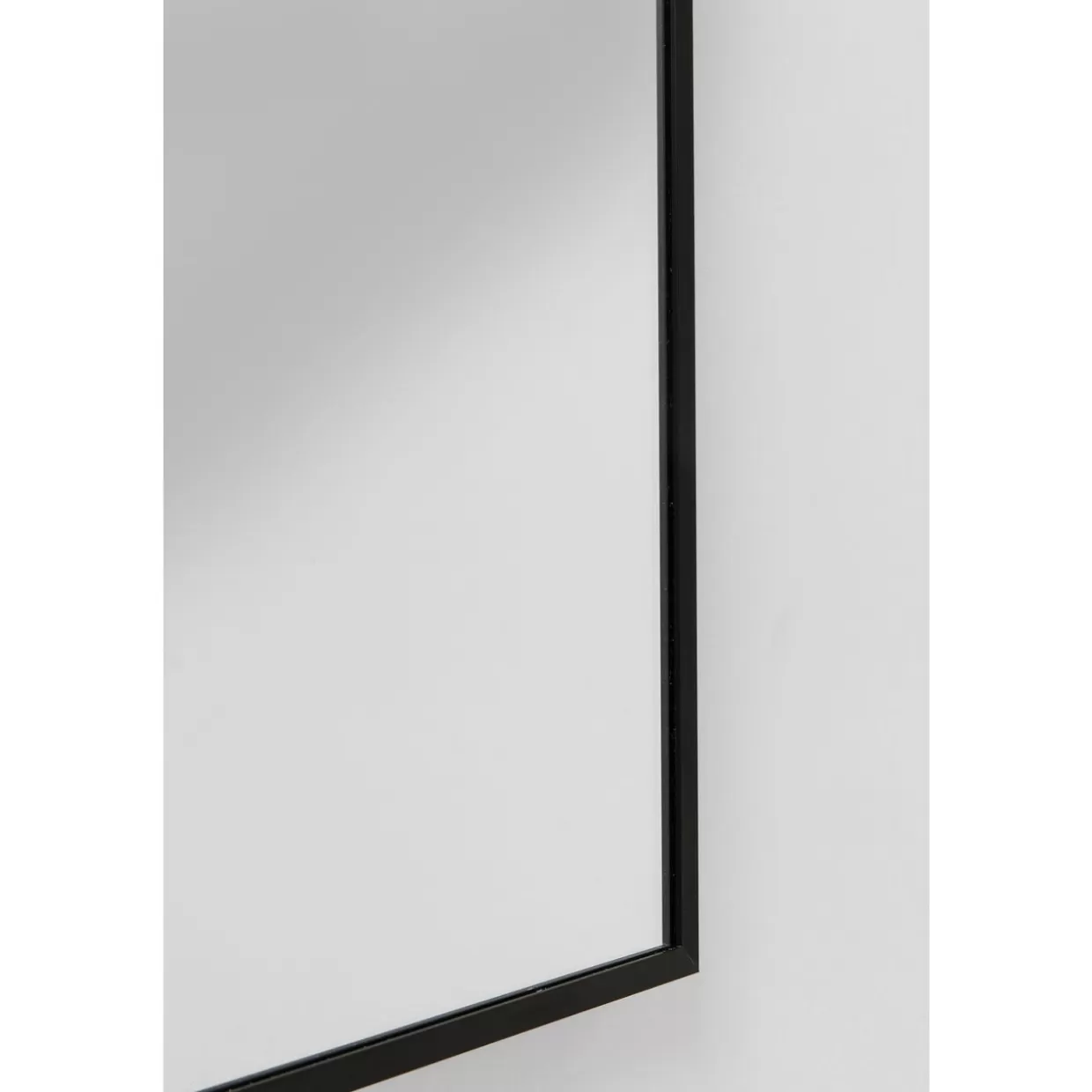 KARE Design Spiegel | Spiegel Bella 180X30Cm