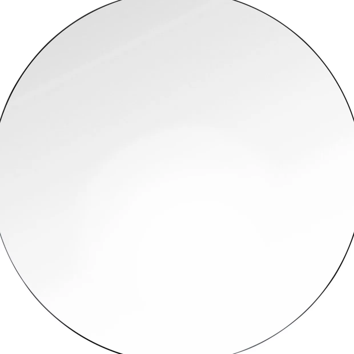 KARE Design Spiegel | Spiegel Bella Round O100Cm