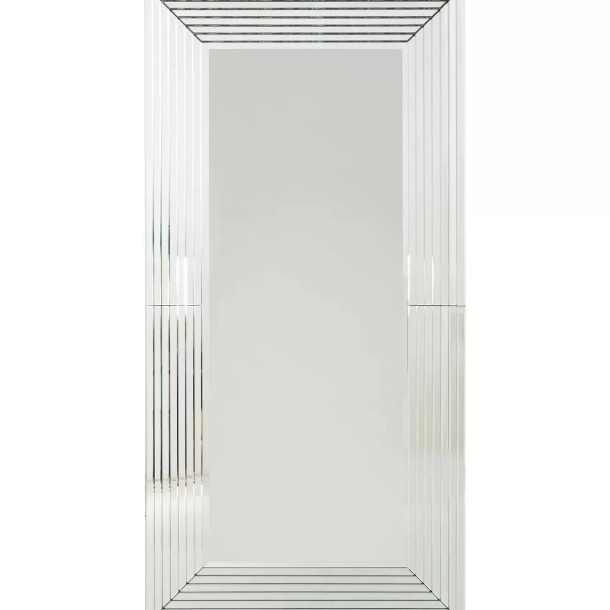KARE Design Spiegel | Spiegel Linea 100X200Cm