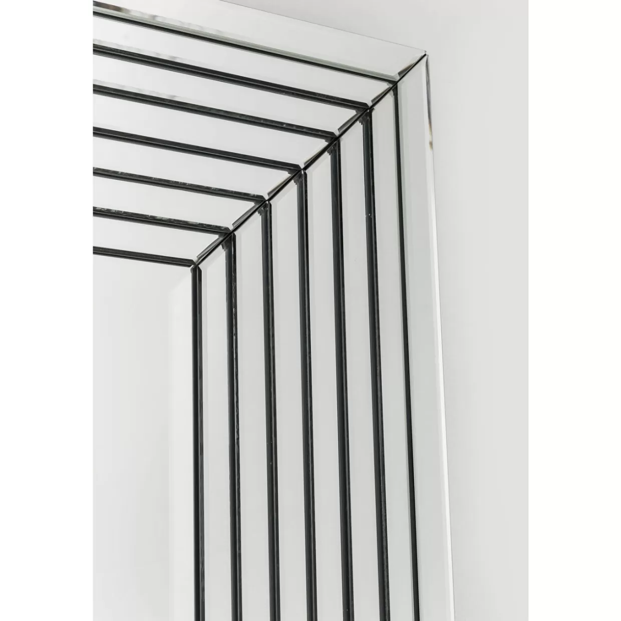 KARE Design Spiegel | Spiegel Linea 100X200Cm
