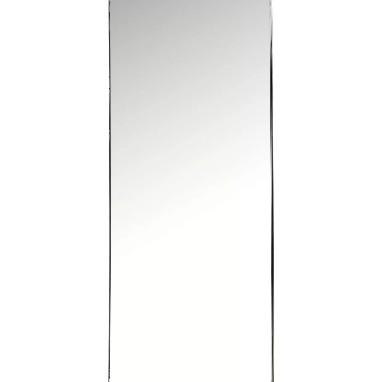 KARE Design Spiegel | Spiegel Ombra Mo Soft Schwarz 80X200Cm