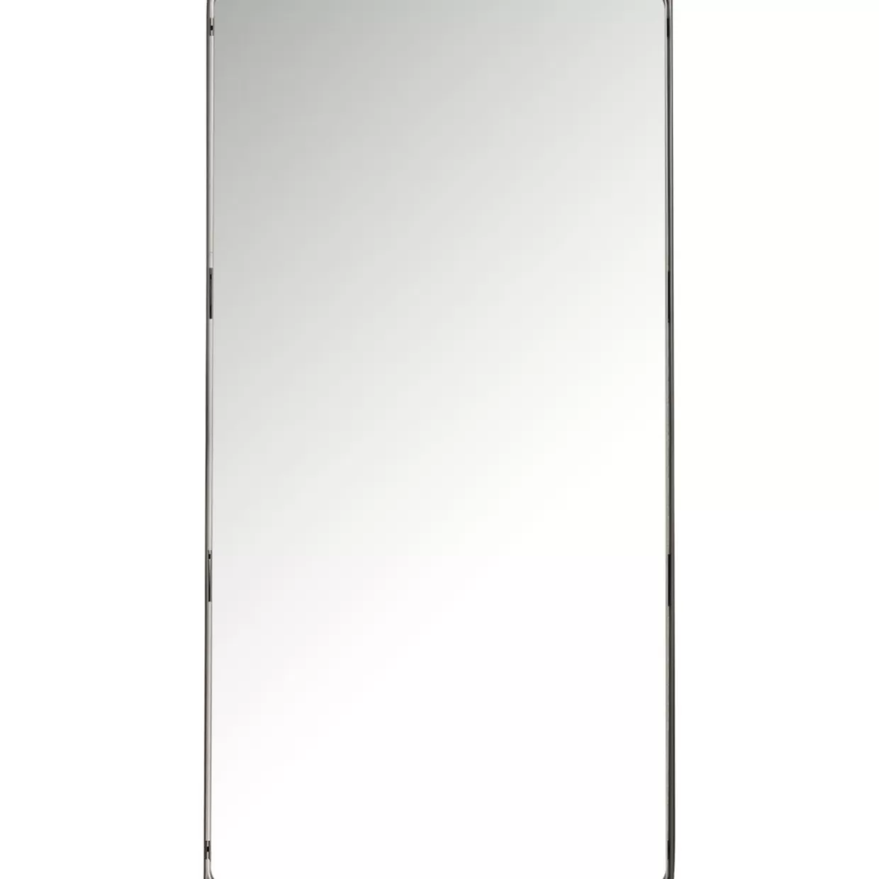 KARE Design Spiegel | Spiegel Ombra Soft Schwarz 120X60Cm