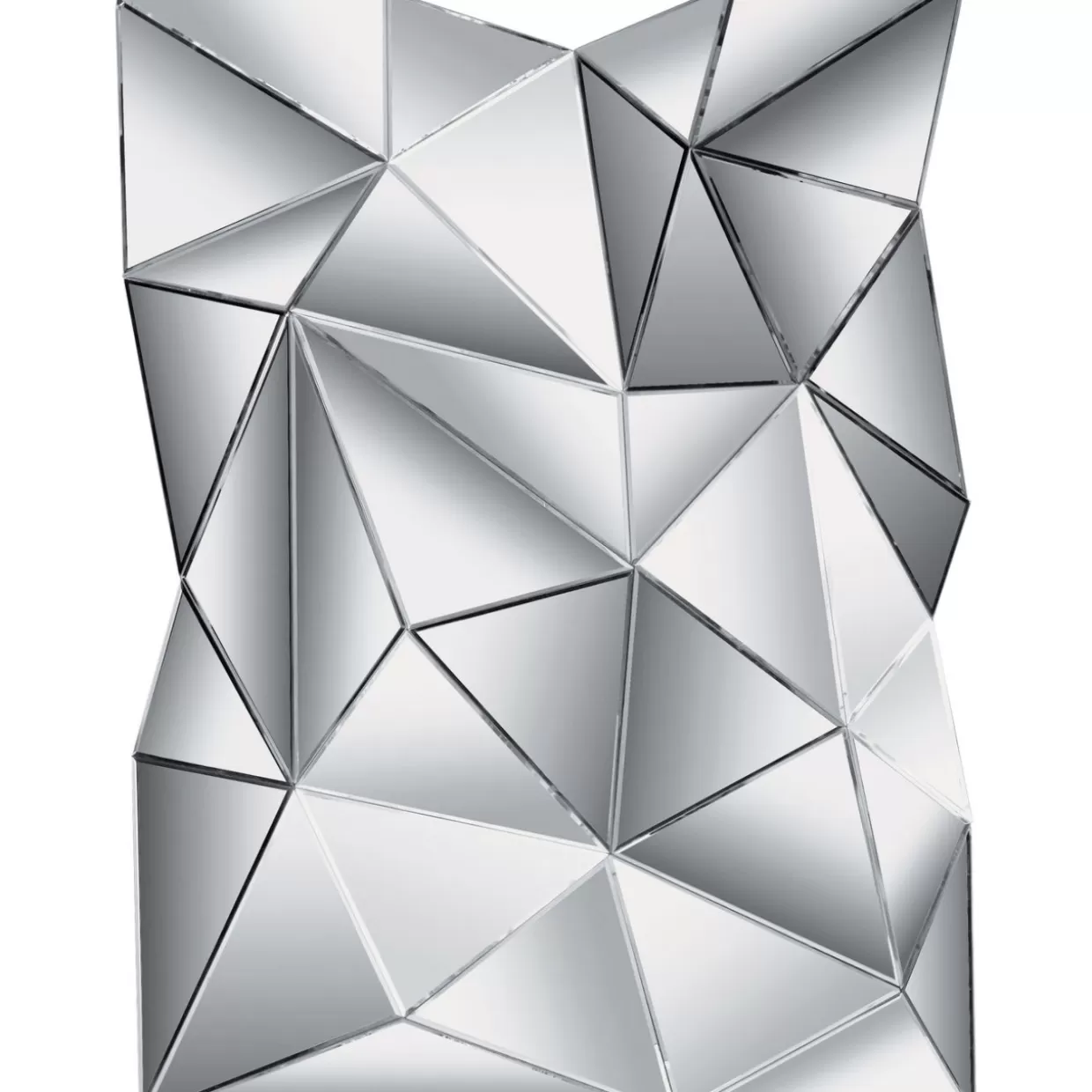KARE Design Spiegel | Spiegel Prisma 120X80Cm