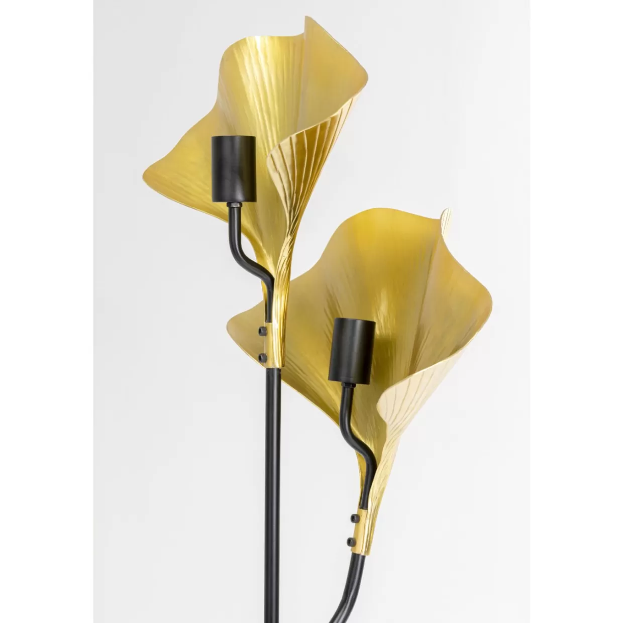 KARE Design Steh & Bodenleuchten | Stehleuchte Ginkgo Due 172