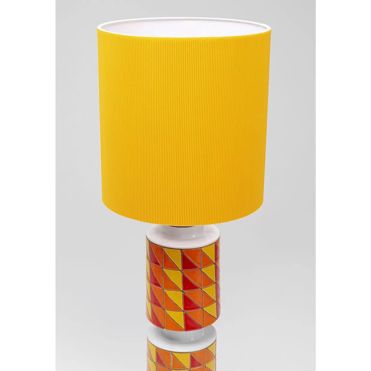 KARE Design Steh & Bodenleuchten | Stehleuchte Hit Parade 138Cm