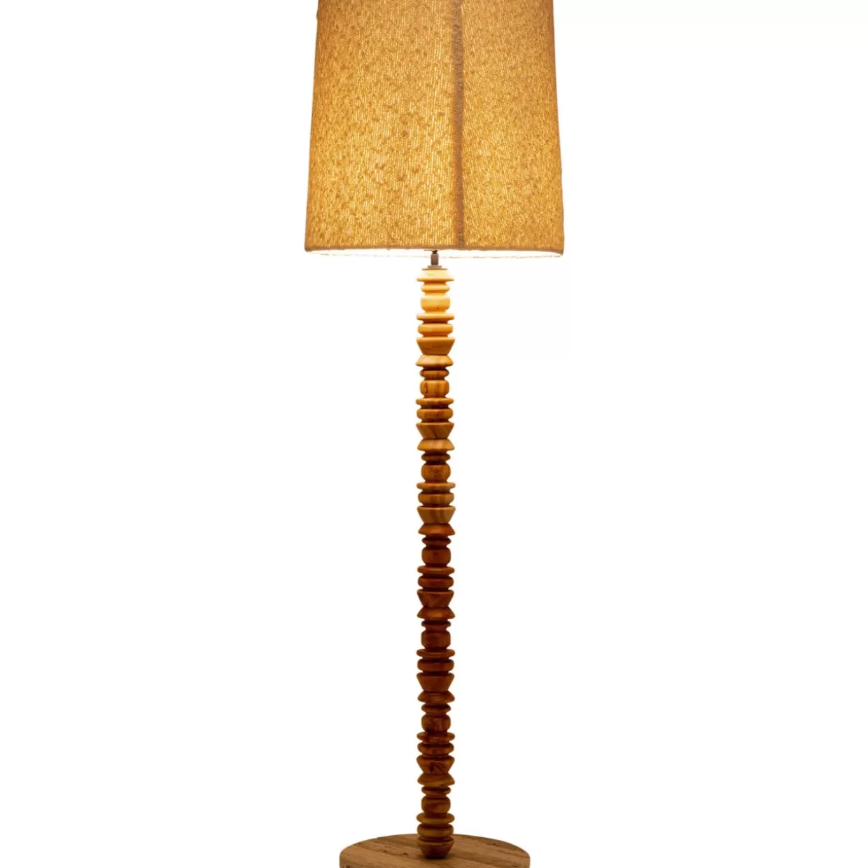 KARE Design Steh & Bodenleuchten | Stehleuchte Lipsi 159Cm