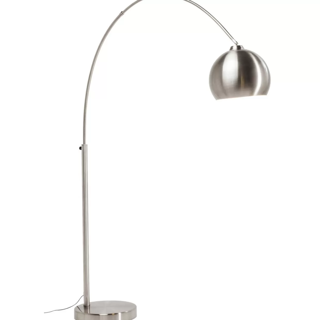 KARE Design Steh & Bodenleuchten | Stehleuchte Lounge Satin Small Deal Econo