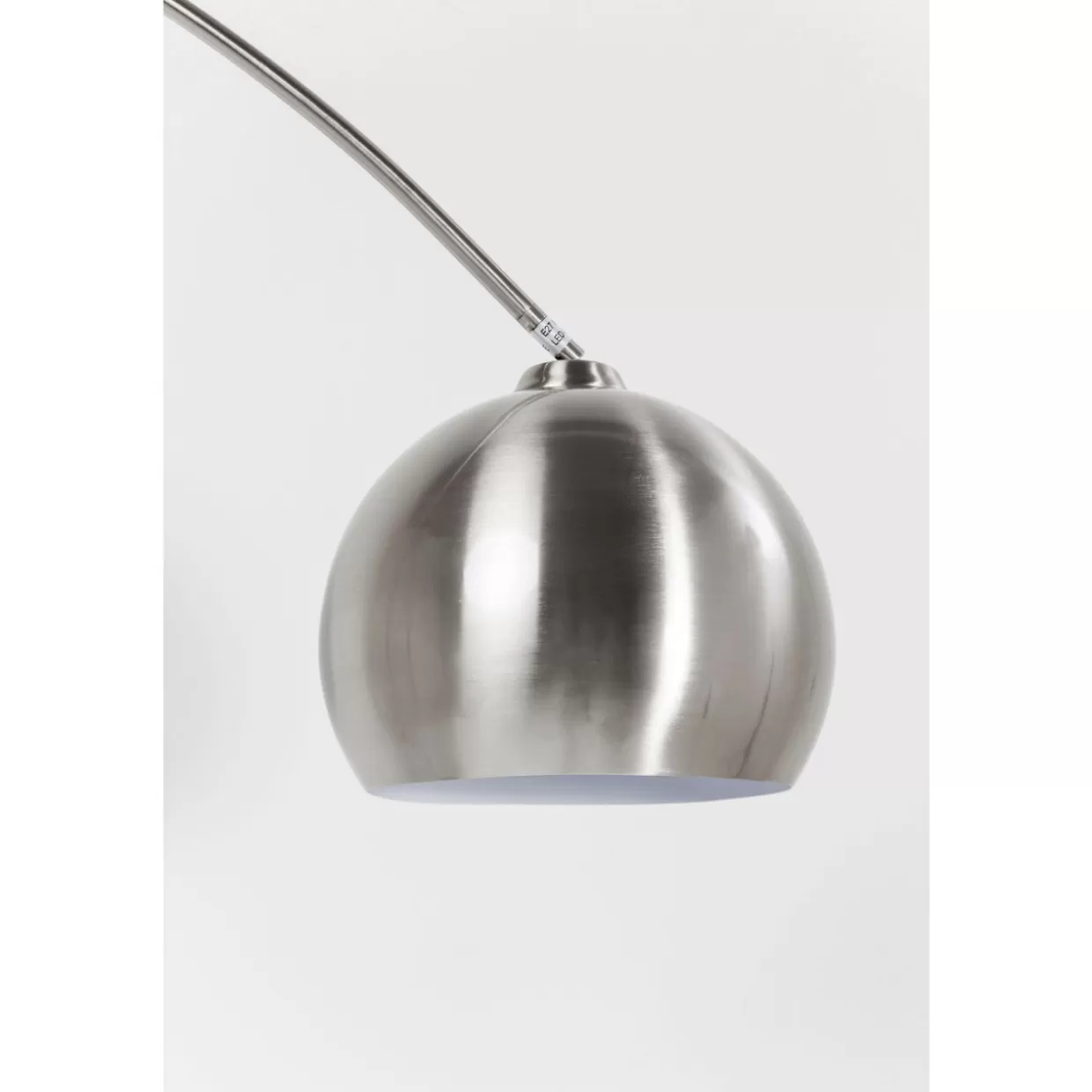 KARE Design Steh & Bodenleuchten | Stehleuchte Lounge Satin Small Deal Econo
