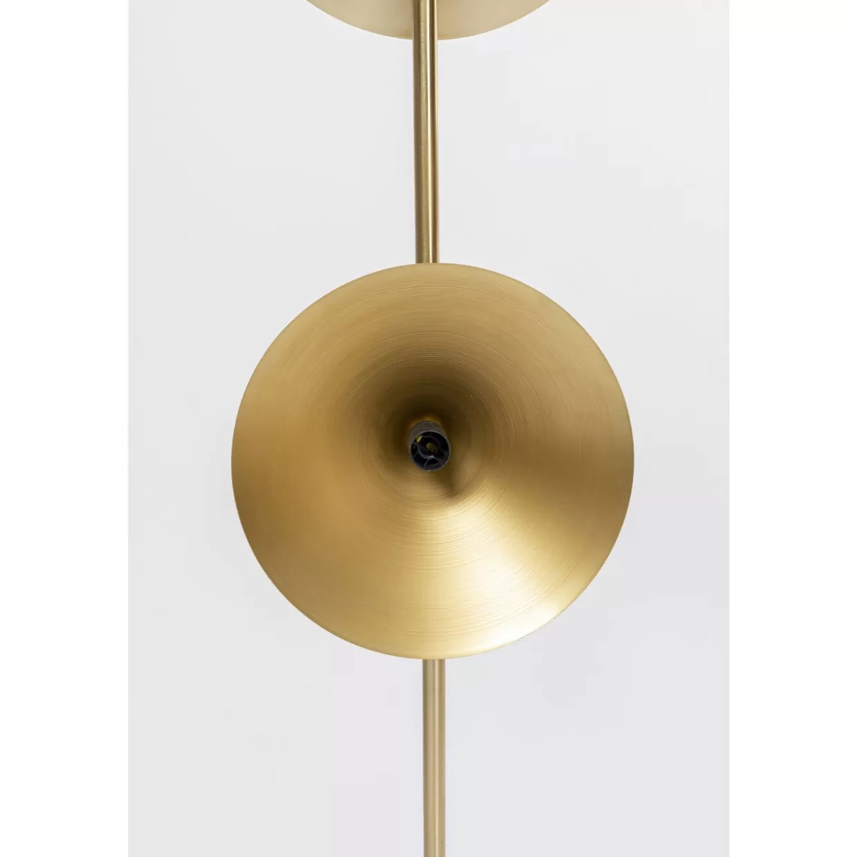 KARE Design Steh & Bodenleuchten | Stehleuchte Maja 164Cm