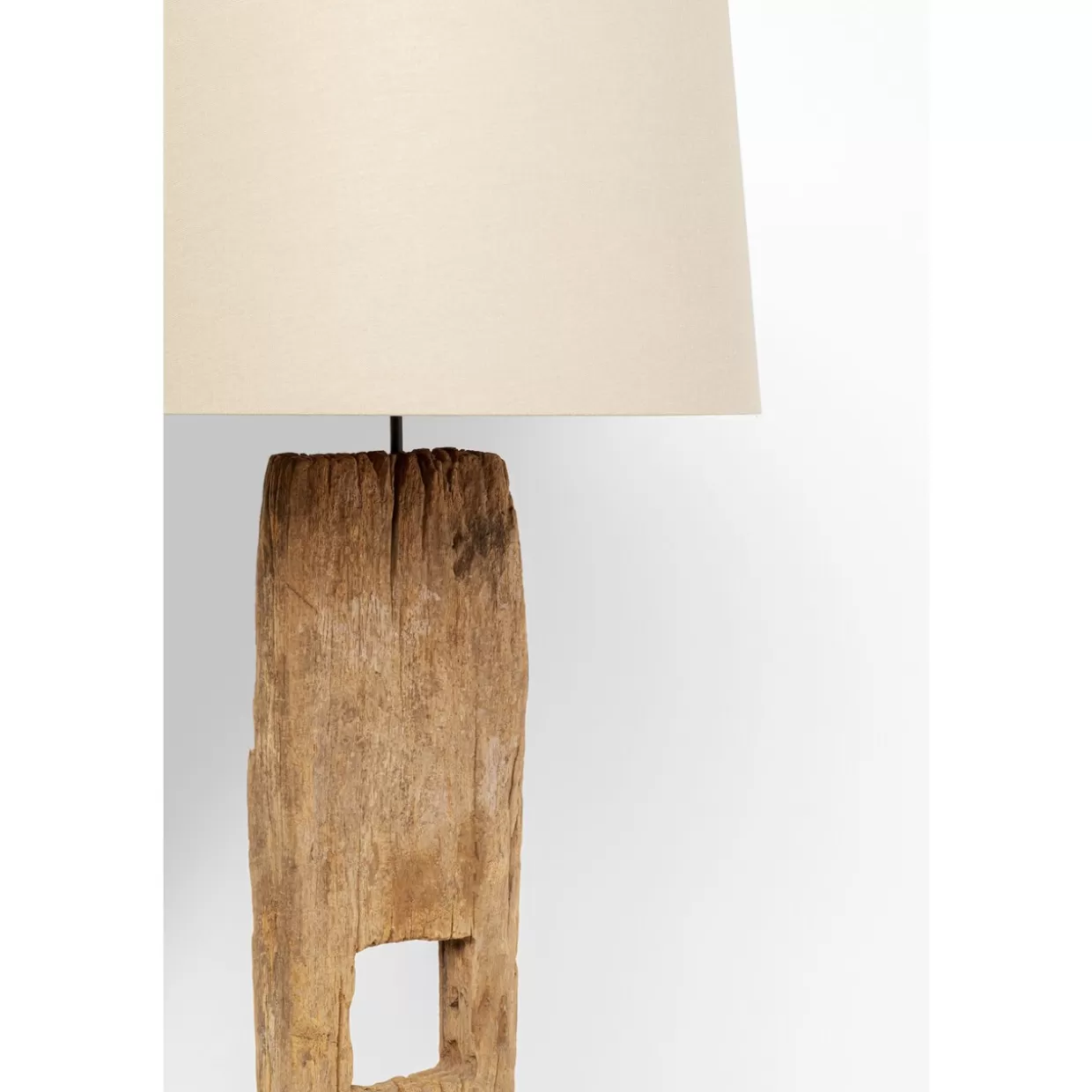KARE Design Steh & Bodenleuchten | Stehleuchte Natural Holes 175Cm