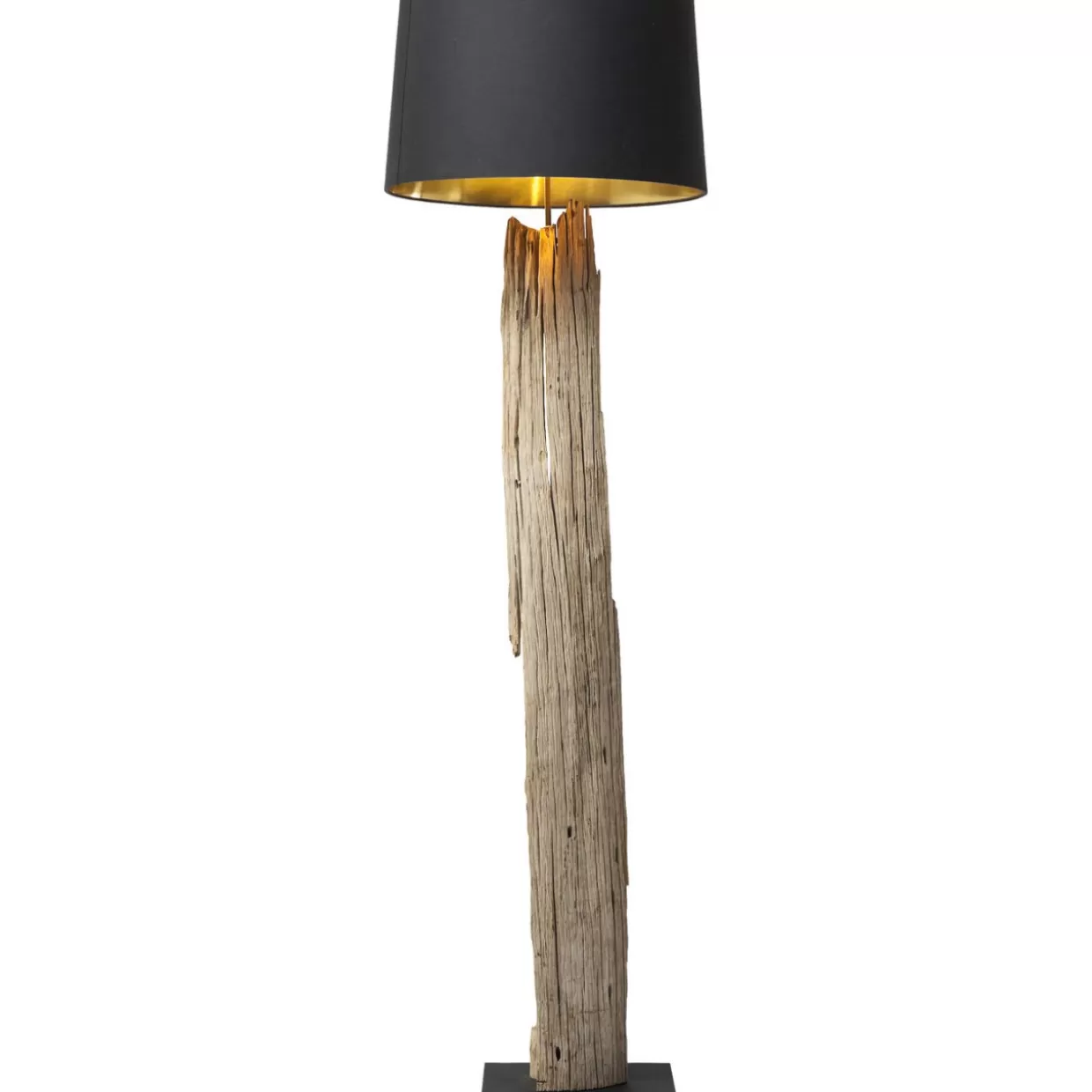 KARE Design Steh & Bodenleuchten | Stehleuchte Nature Straight