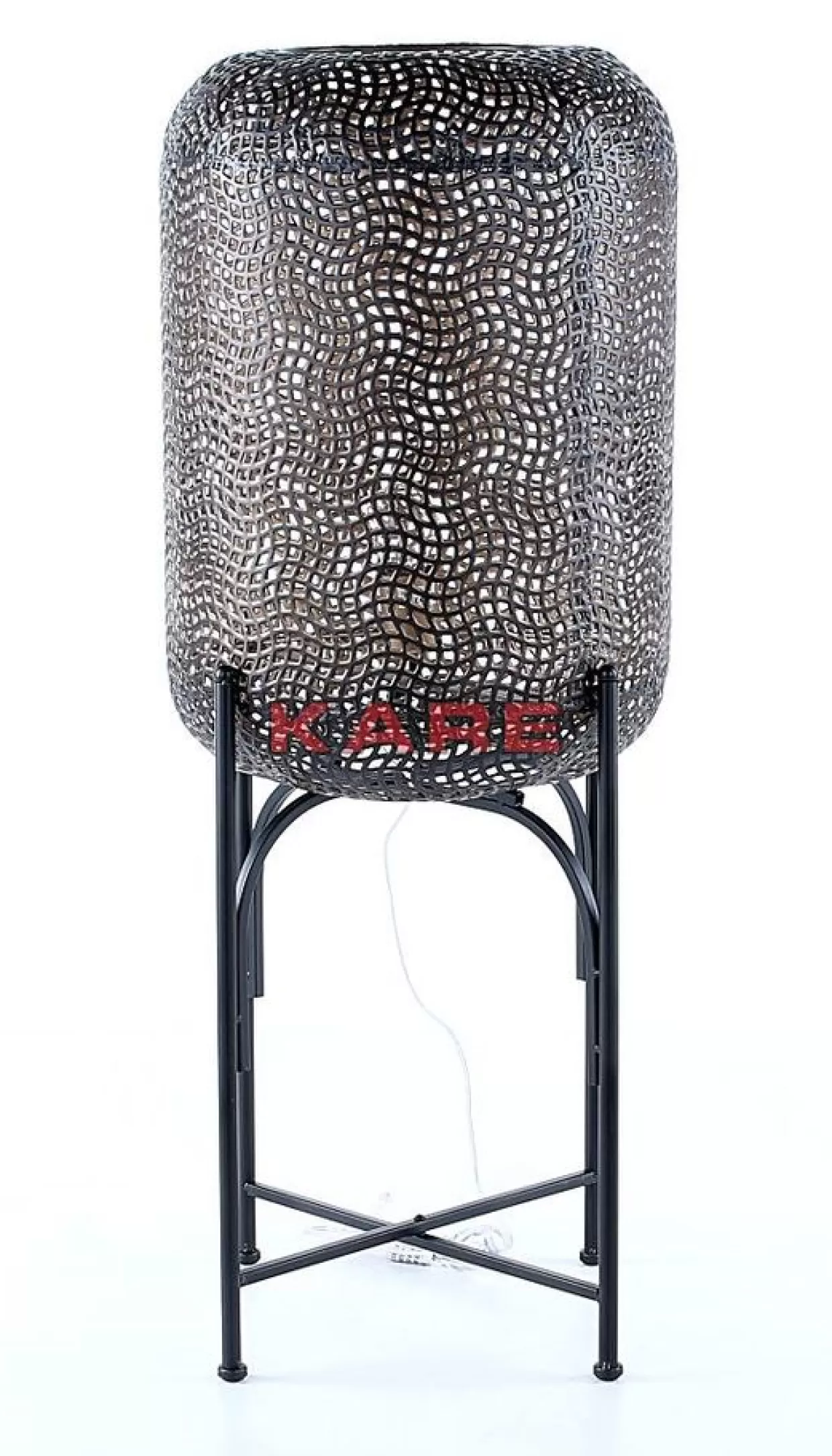 KARE Design Steh & Bodenleuchten | Stehleuchte Oasis 92Cm