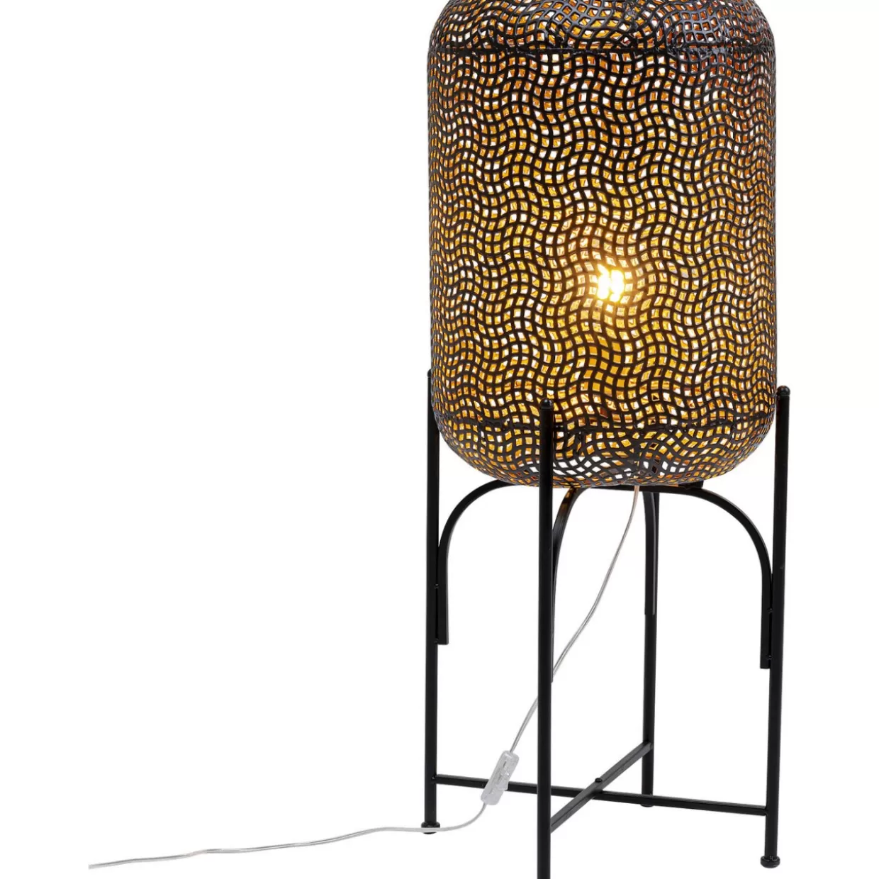 KARE Design Steh & Bodenleuchten | Stehleuchte Oasis 92Cm