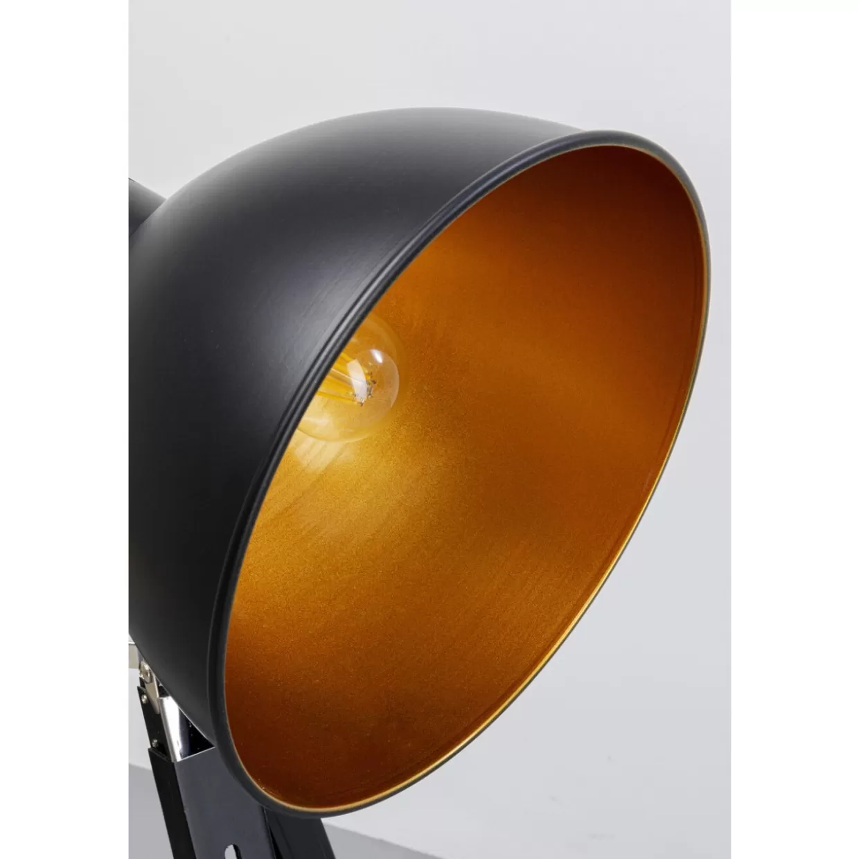 KARE Design Steh & Bodenleuchten | Stehleuchte Vista 140Cm