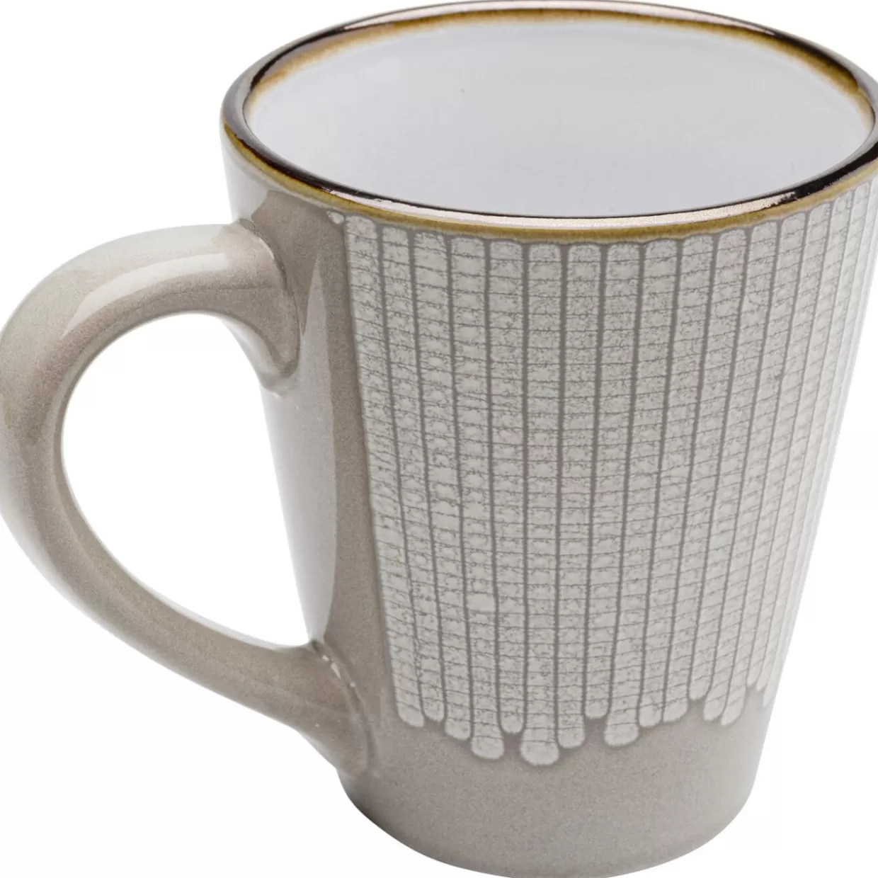 KARE Design Geschirr & Tischaccessoires | Tasse Amalia
