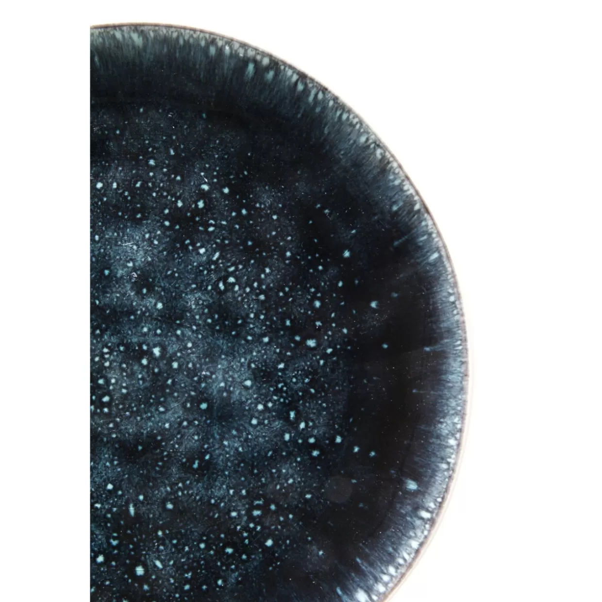 KARE Design Geschirr & Tischaccessoires | Teller Mustique O21Cm
