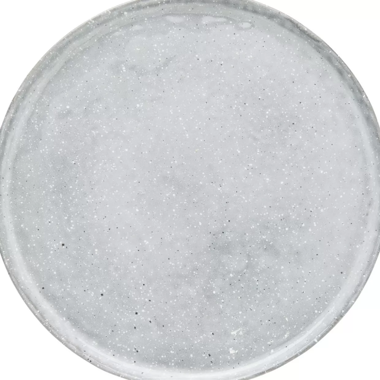 KARE Design Geschirr & Tischaccessoires | Teller Starry O28Cm