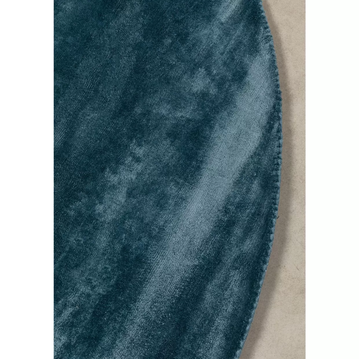 KARE Design Teppiche | Teppich Cosy Ocean O200Cm