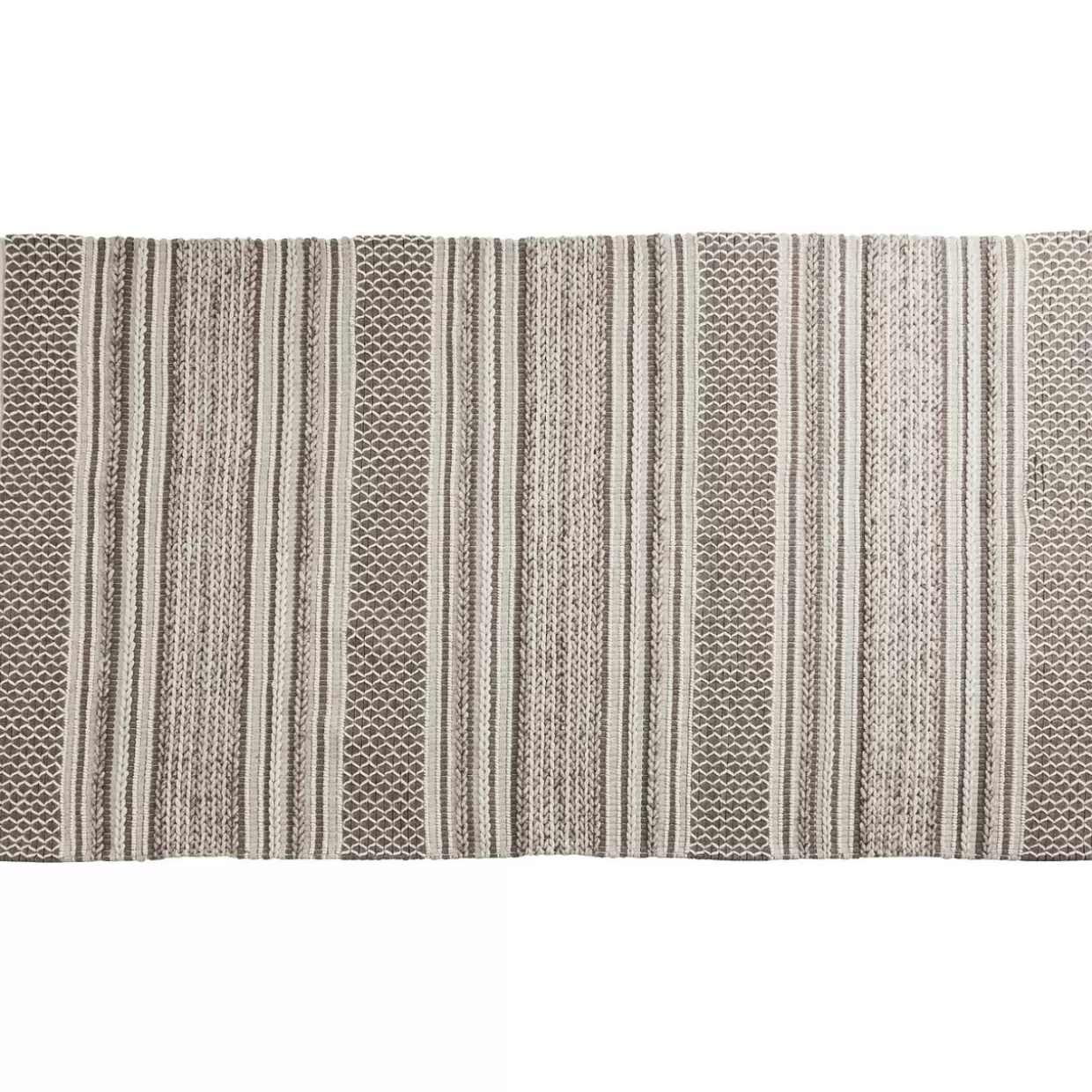 KARE Design Teppiche | Teppich Dune Nature 240X170Cm