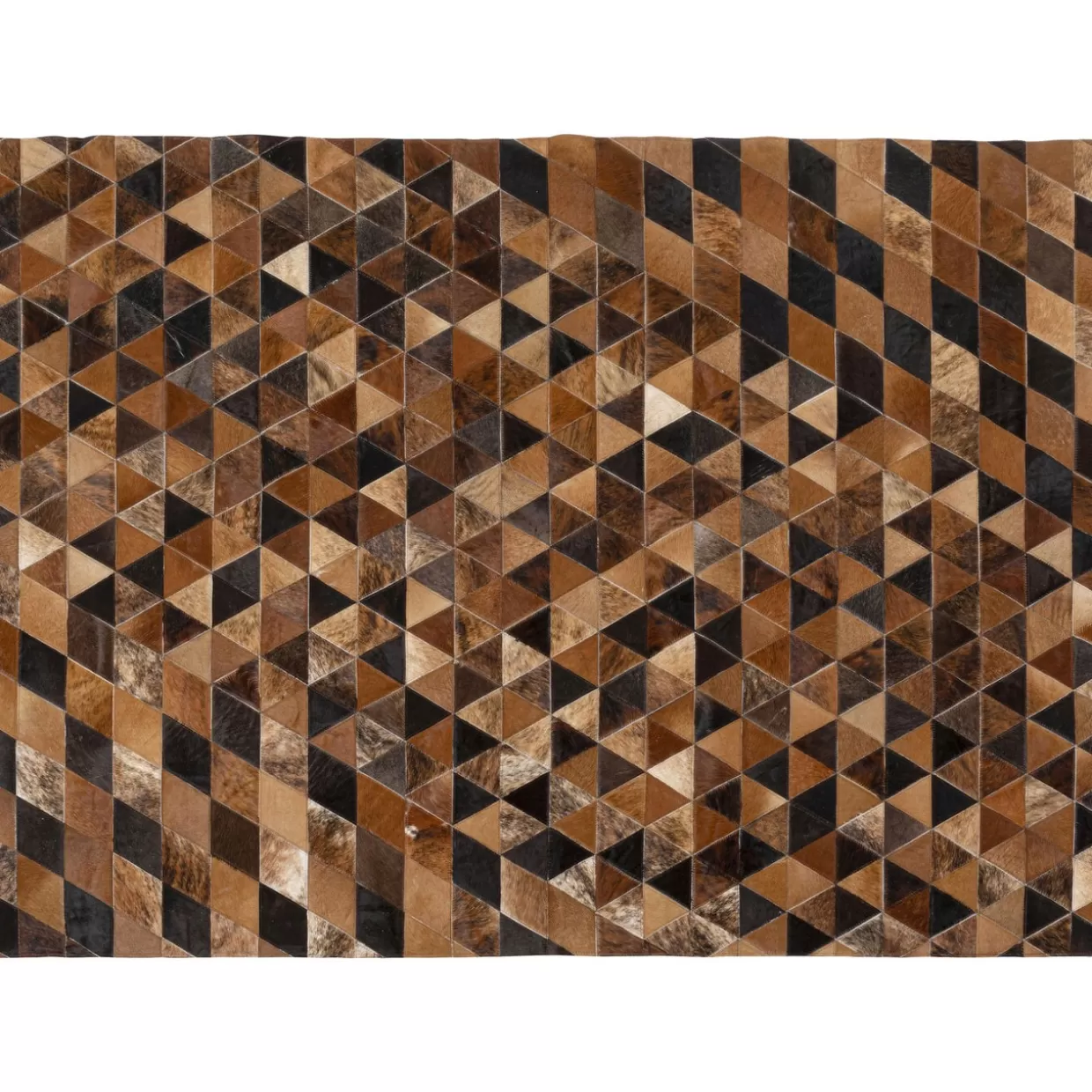 KARE Design Teppiche | Teppich Exotic Rough 170X240Cm