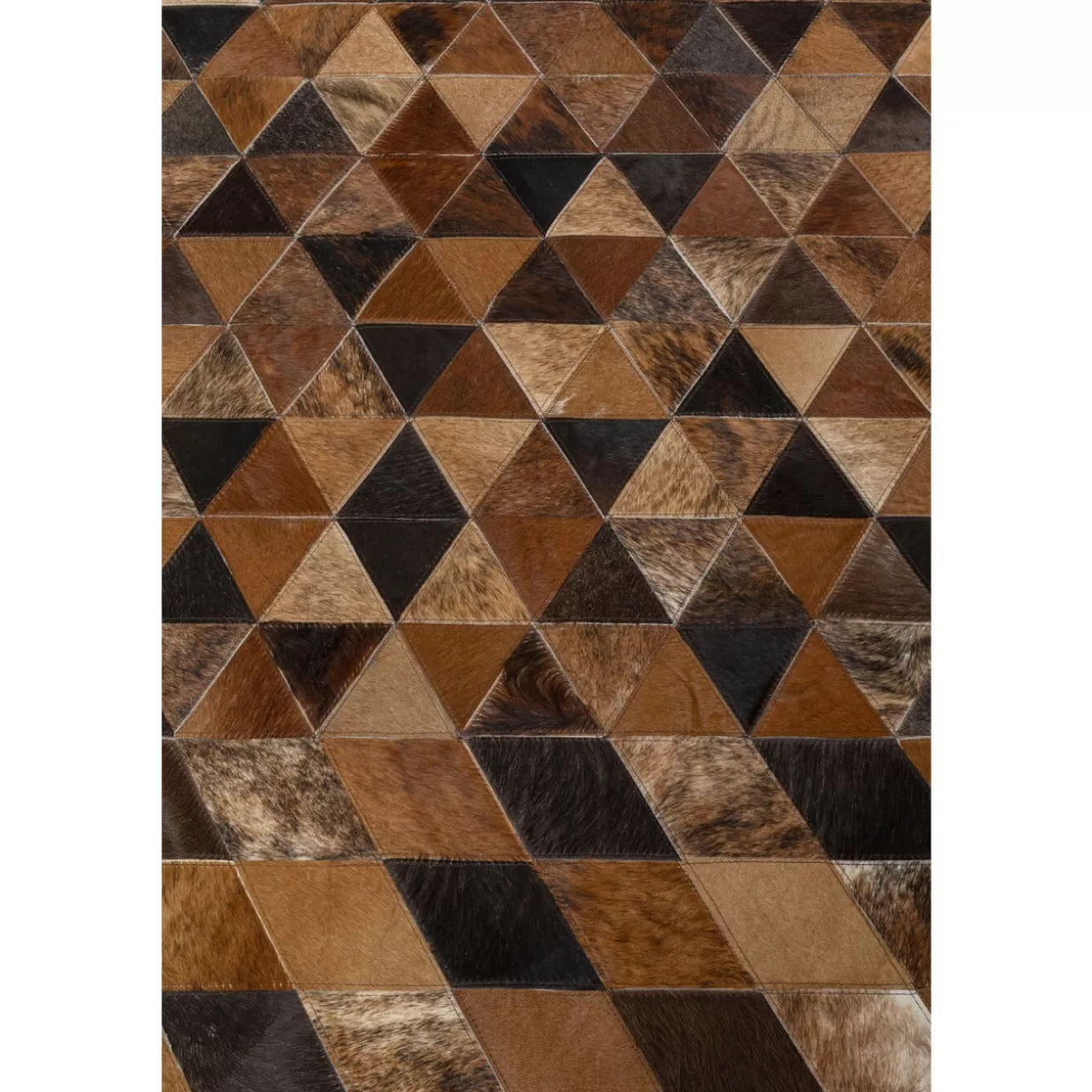 KARE Design Teppiche | Teppich Exotic Rough 170X240Cm