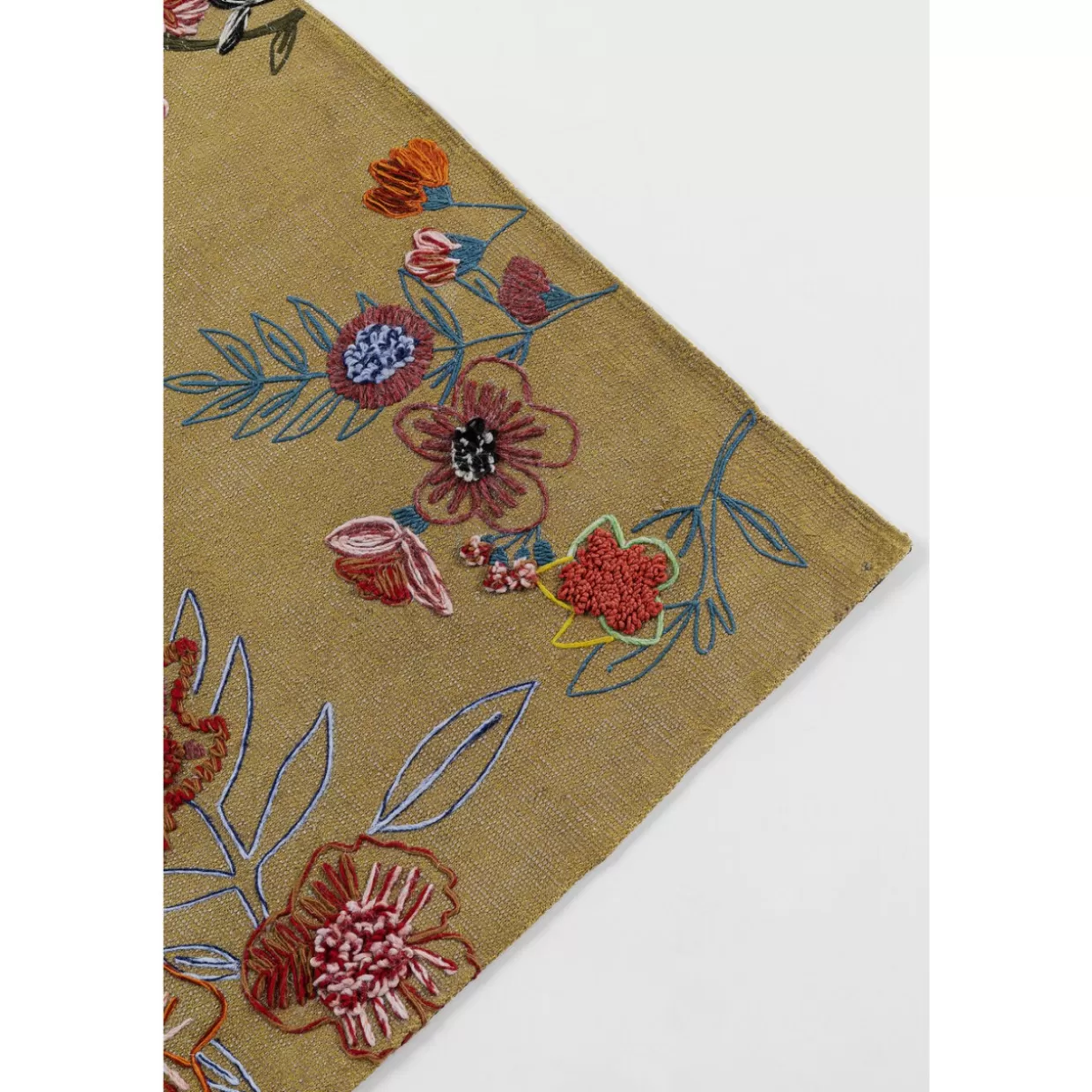 KARE Design Teppiche | Teppich Flowery 120X180Cm