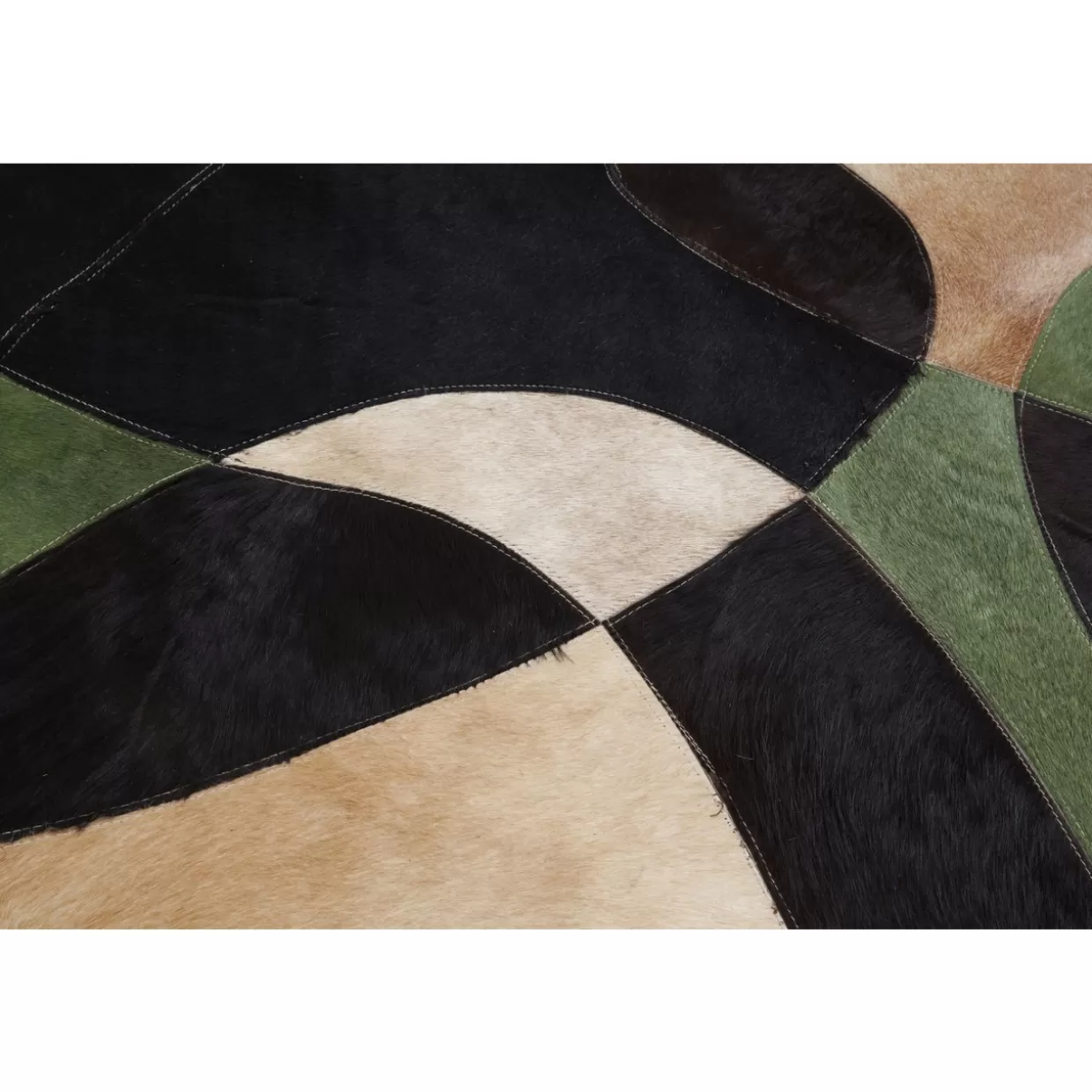KARE Design Teppiche | Teppich Ovado Colore 170X240Cm