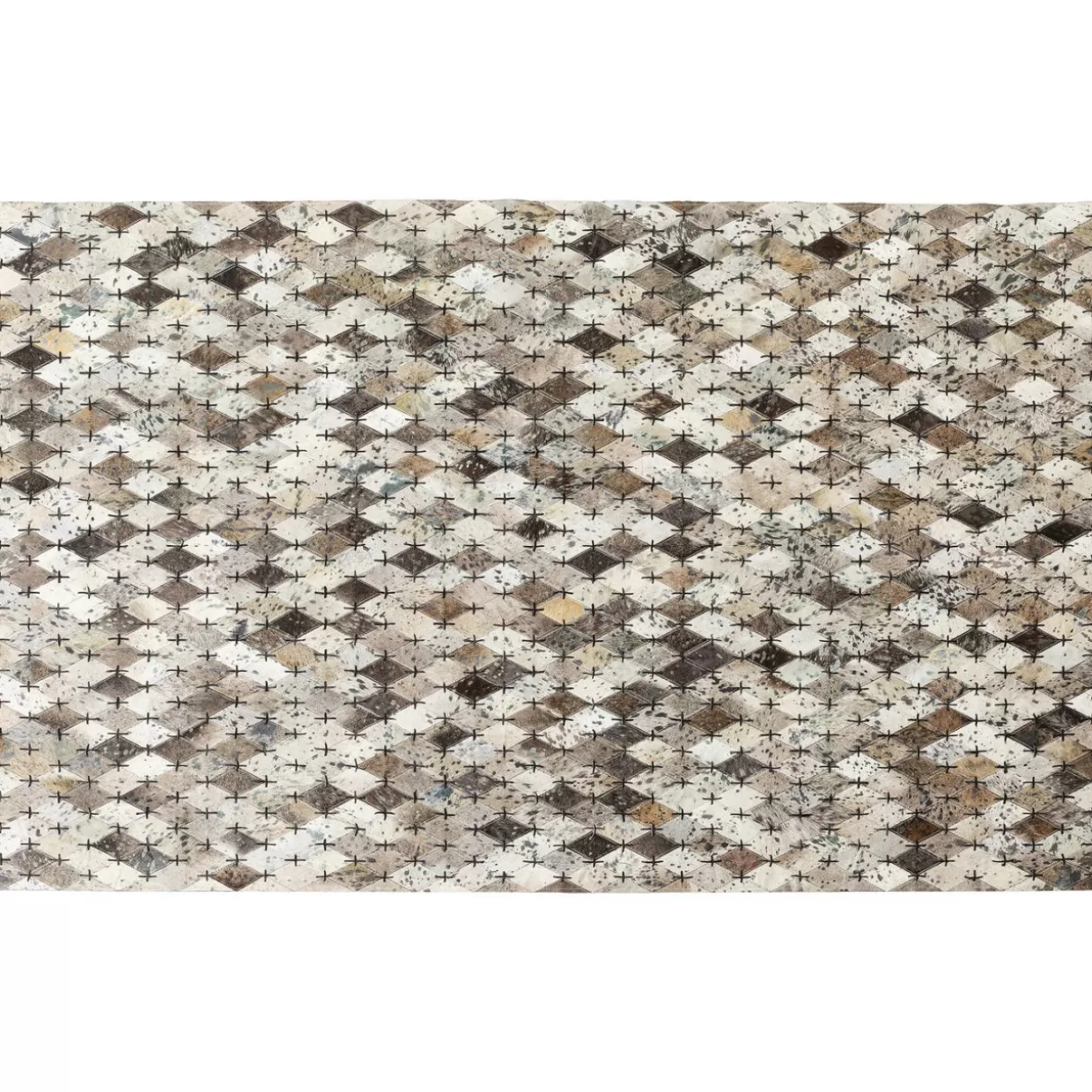 KARE Design Teppiche | Teppich Punto 170X240Cm