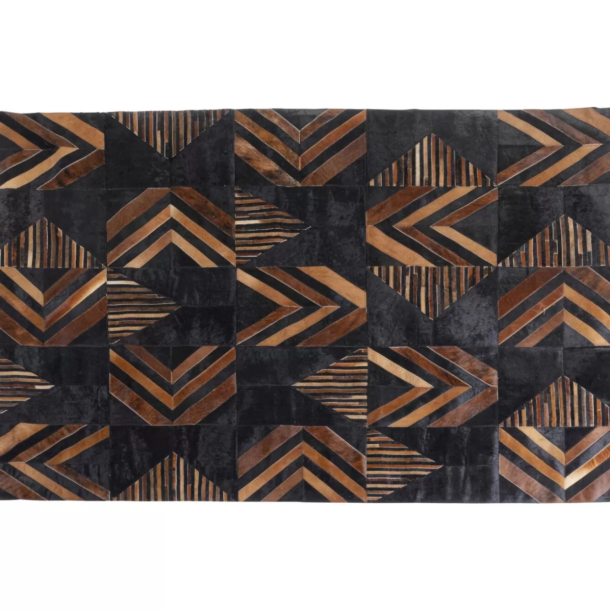 KARE Design Teppiche | Teppich Puzzle 170X240Cm
